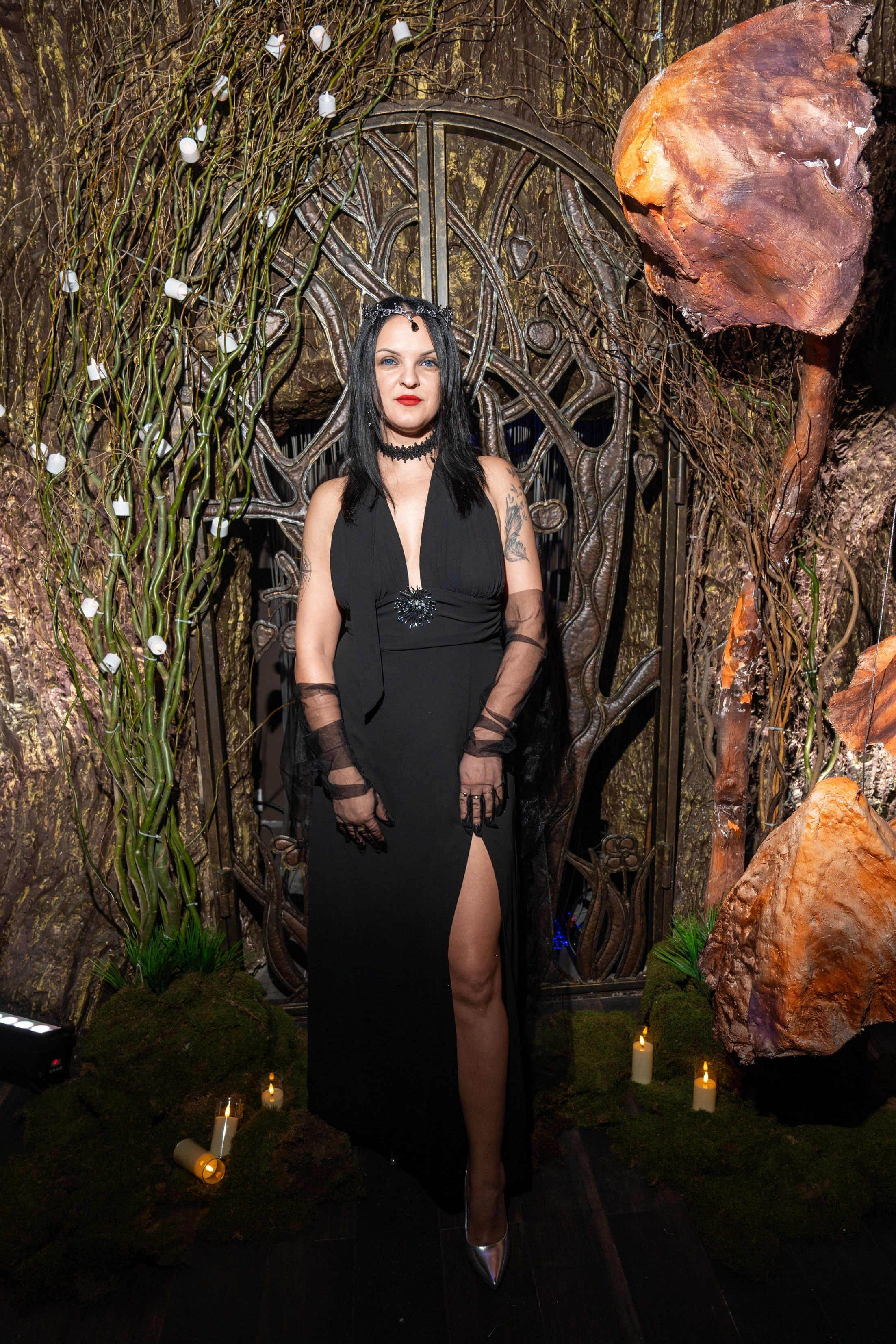 Гала-ужи «Акваполис». Репортажный фотограф в Красной Поляне и Сочи Павлюченко Екатерина