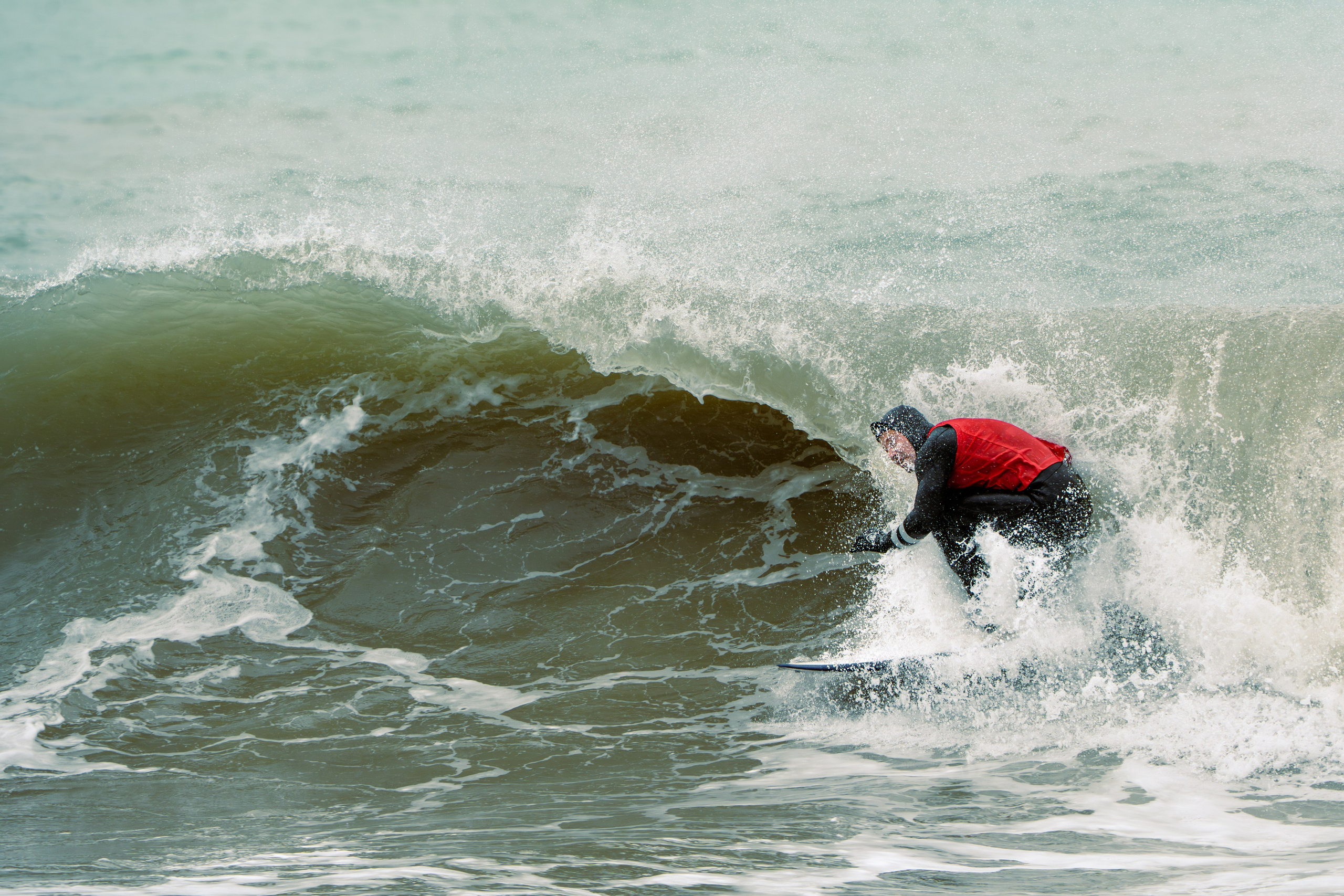 Surfing. Репортажный фотограф в Красной Поляне и Сочи Павлюченко Екатерина
