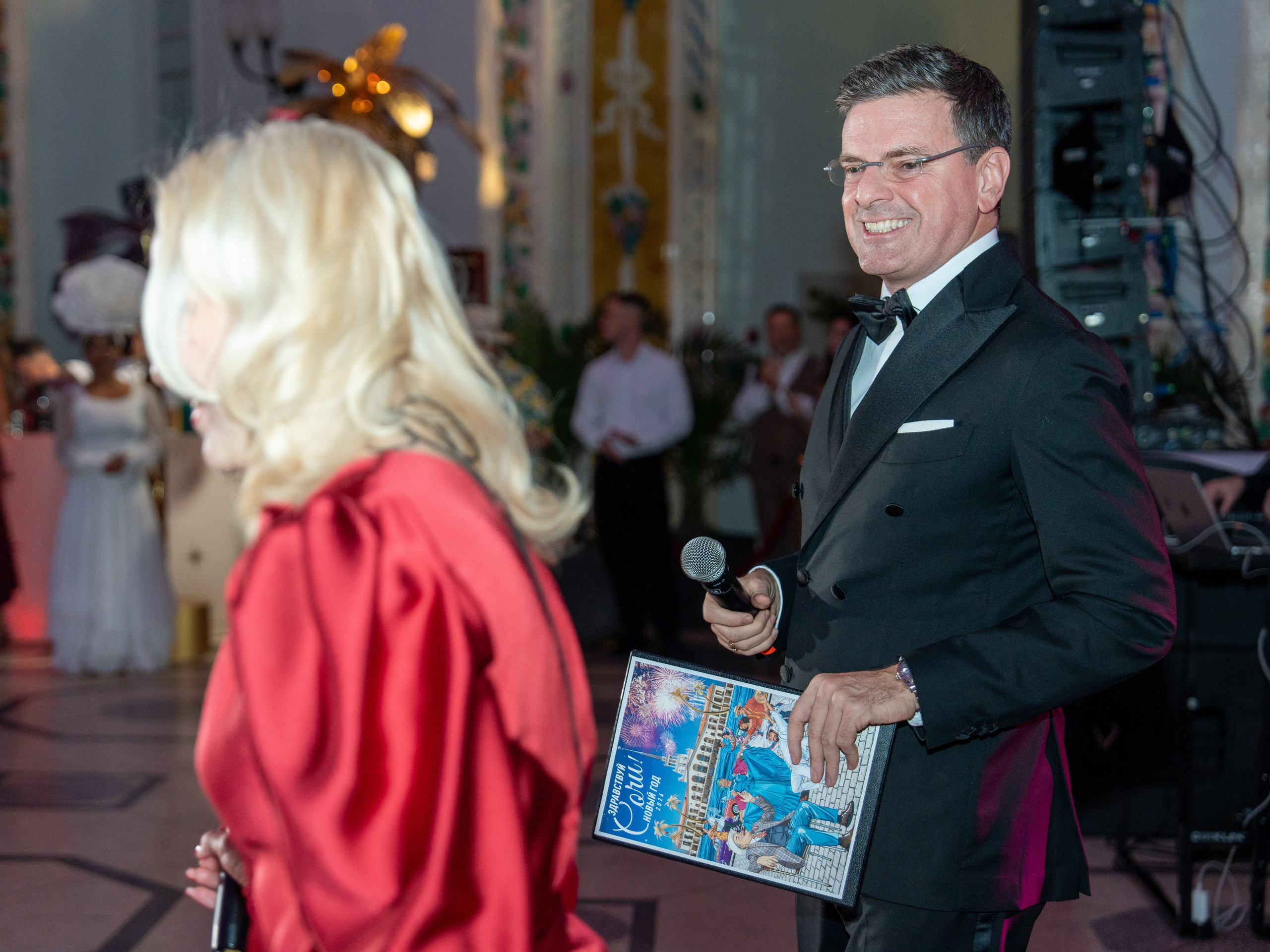 RS Bosco. Репортажный фотограф в Красной Поляне и Сочи Павлюченко Екатерина