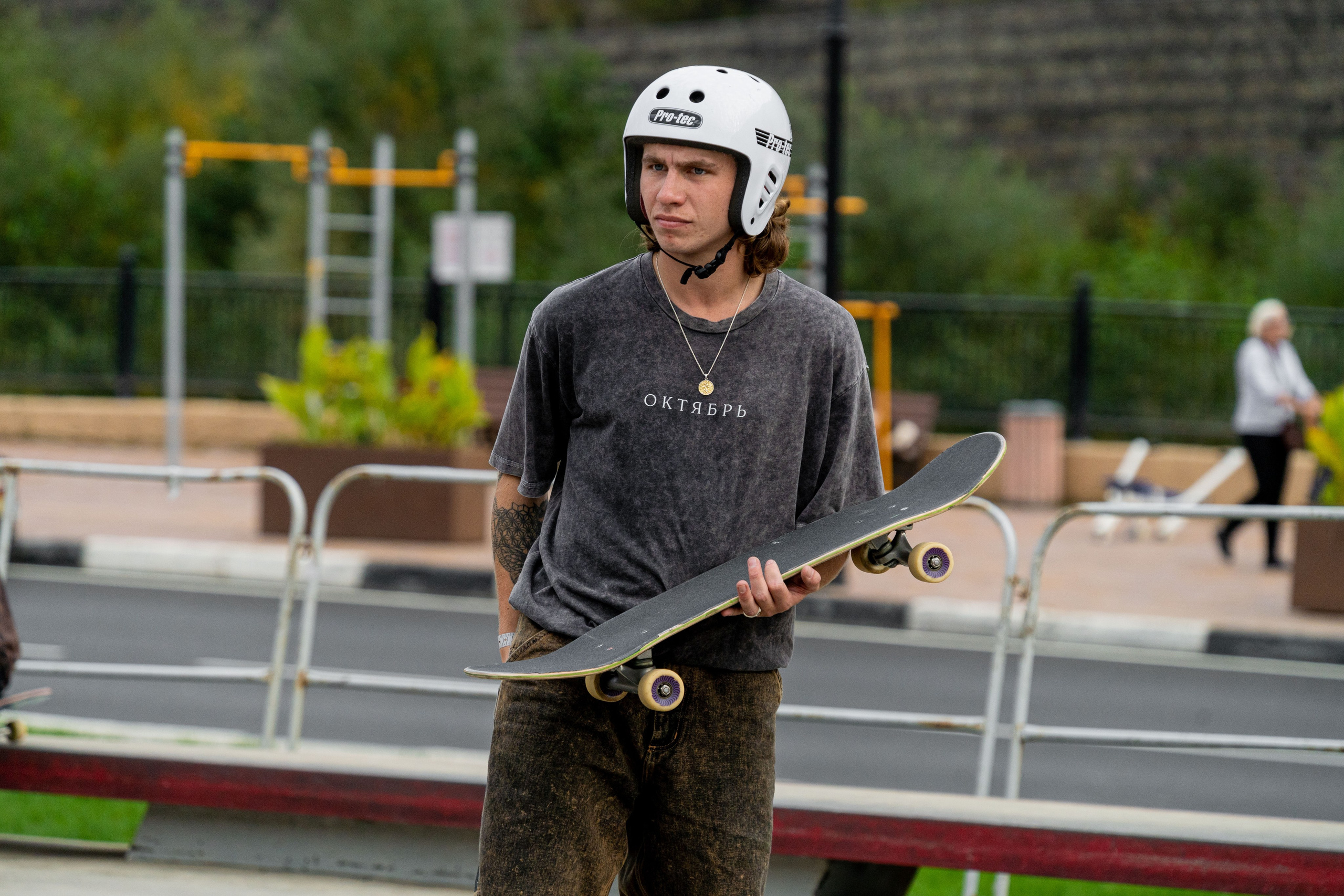 Чемпионат России по скейтбордингу на курорте Красная Поляна 2022. Репортажный фотограф в Красной Поляне и Сочи Павлюченко Екатерина