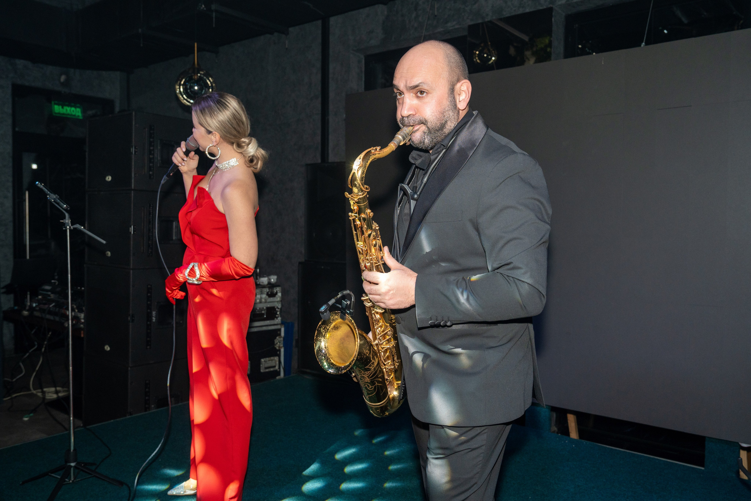 RS NYEAR2026. Репортажный фотограф в Красной Поляне и Сочи Павлюченко Екатерина