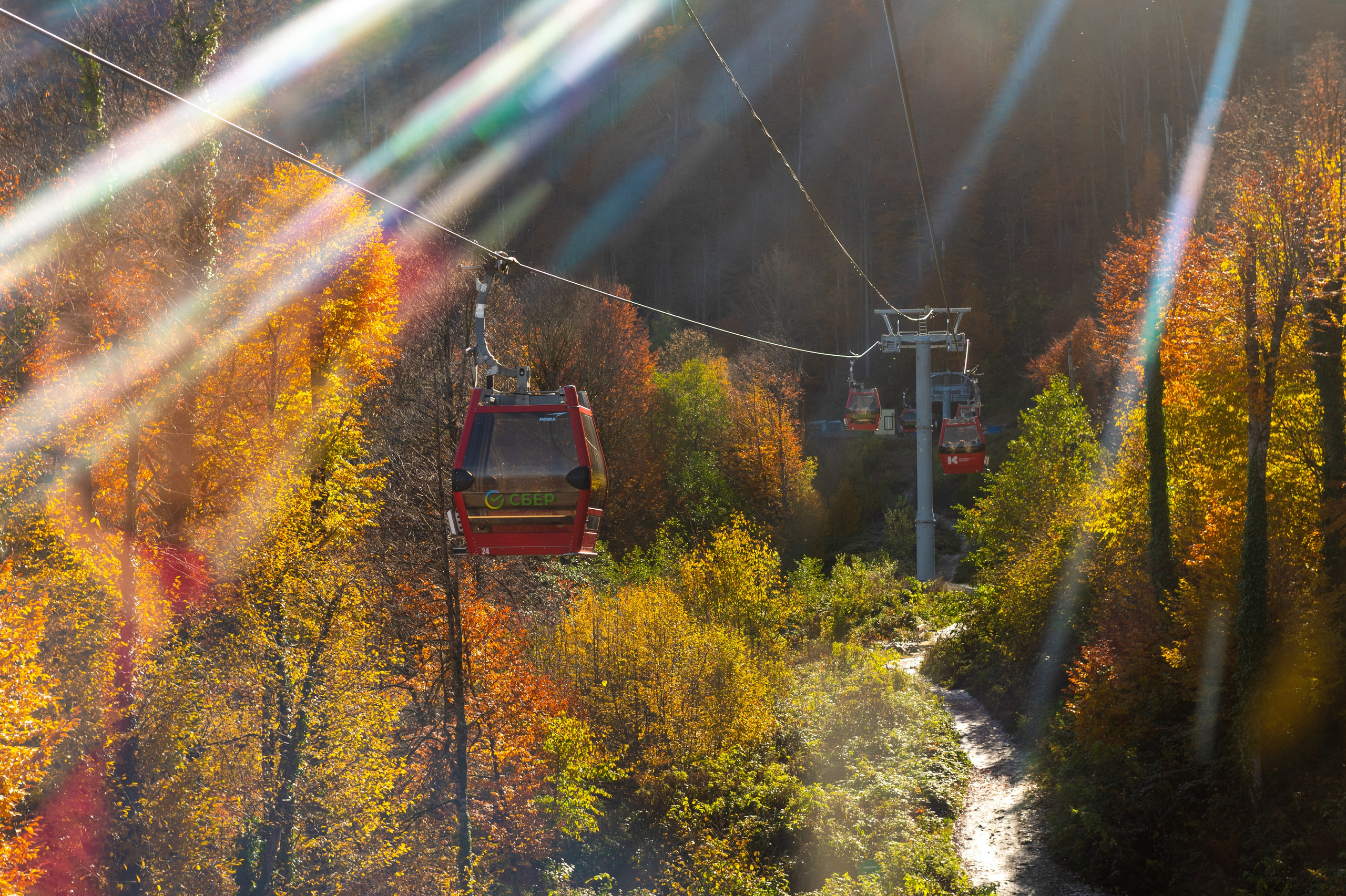 Mice мероприятие — прогулка на водопад Поликаря на курорте Красная Поляна. Репортажный фотограф в Красной Поляне и Сочи Павлюченко Екатерина