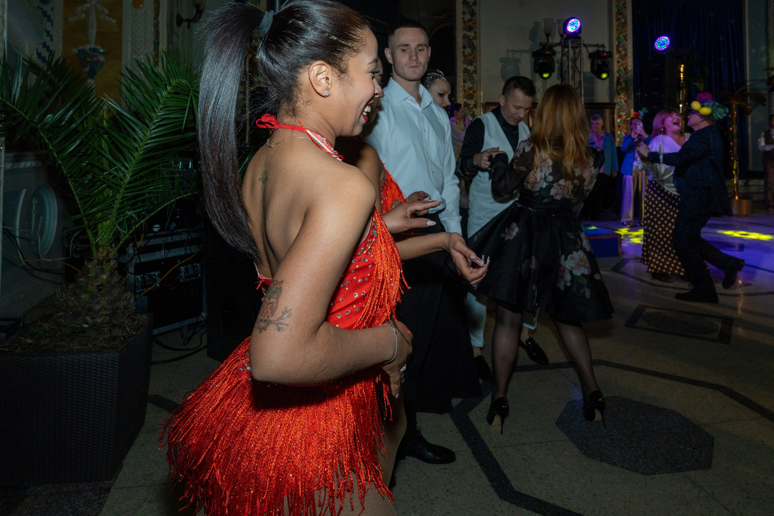 RS Bosco. Репортажный фотограф в Красной Поляне и Сочи Павлюченко Екатерина