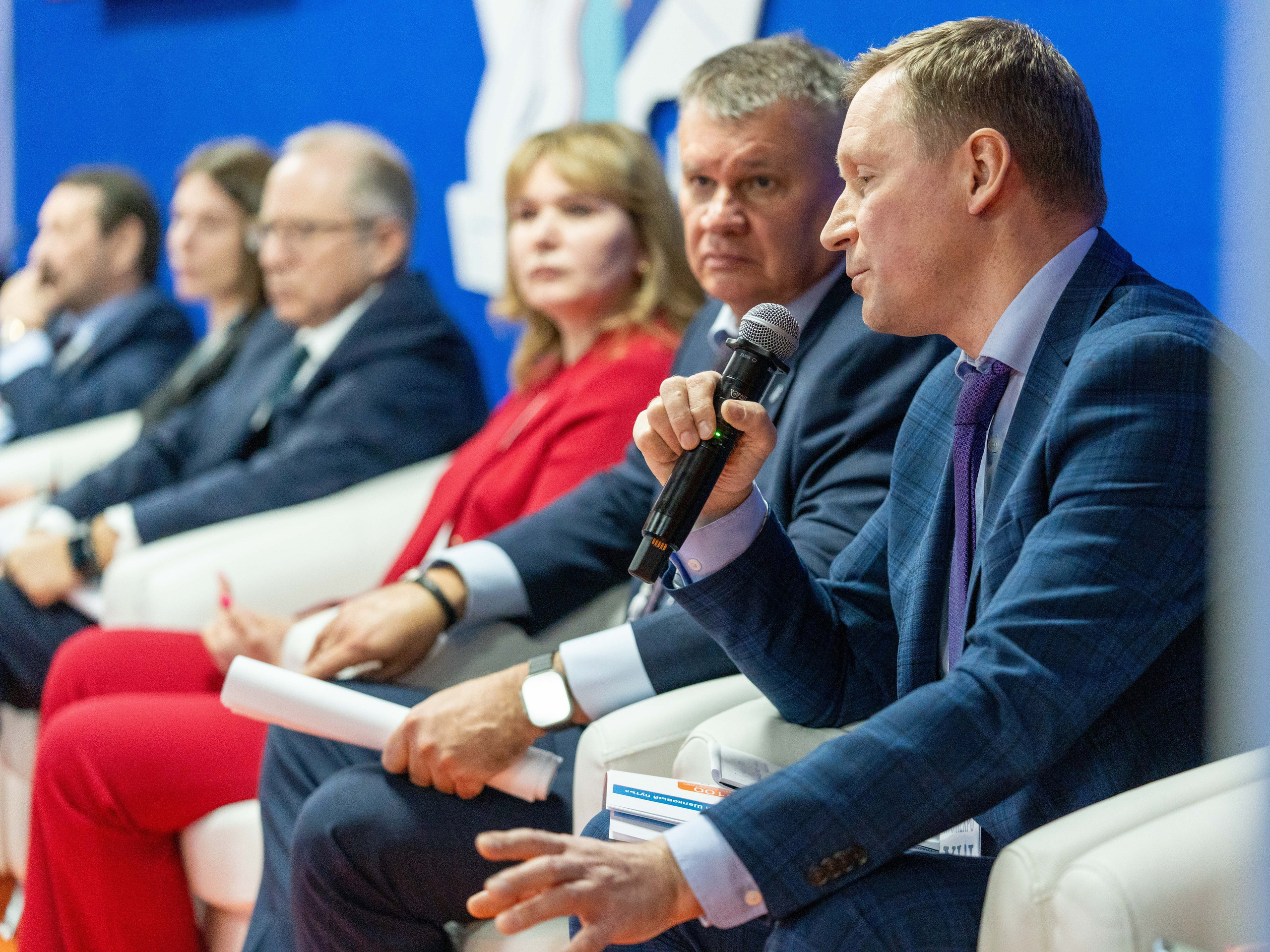 Форум АтомЭкспо 2024 Сириус. Репортажный фотограф в Красной Поляне и Сочи Павлюченко Екатерина