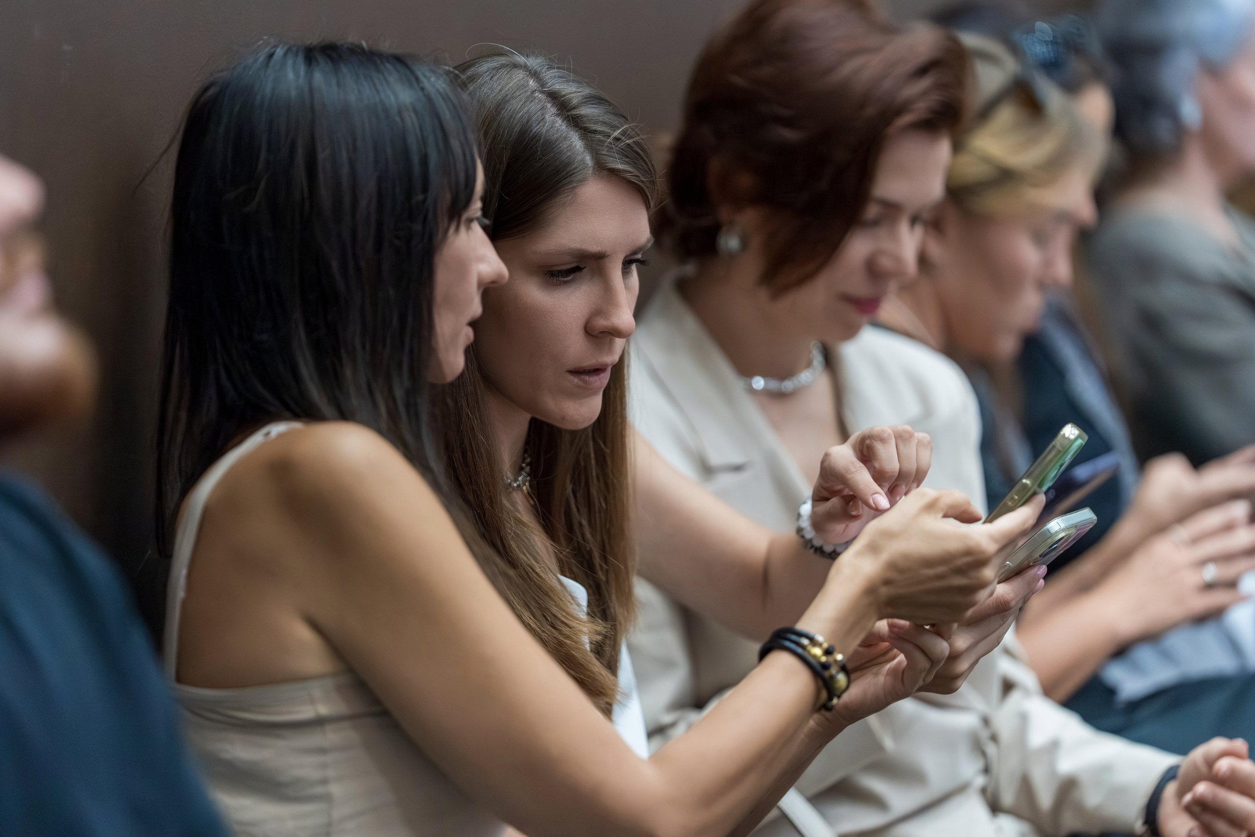 Форум недвижимости Trend Agent. Репортажный фотограф в Красной Поляне и Сочи Павлюченко Екатерина