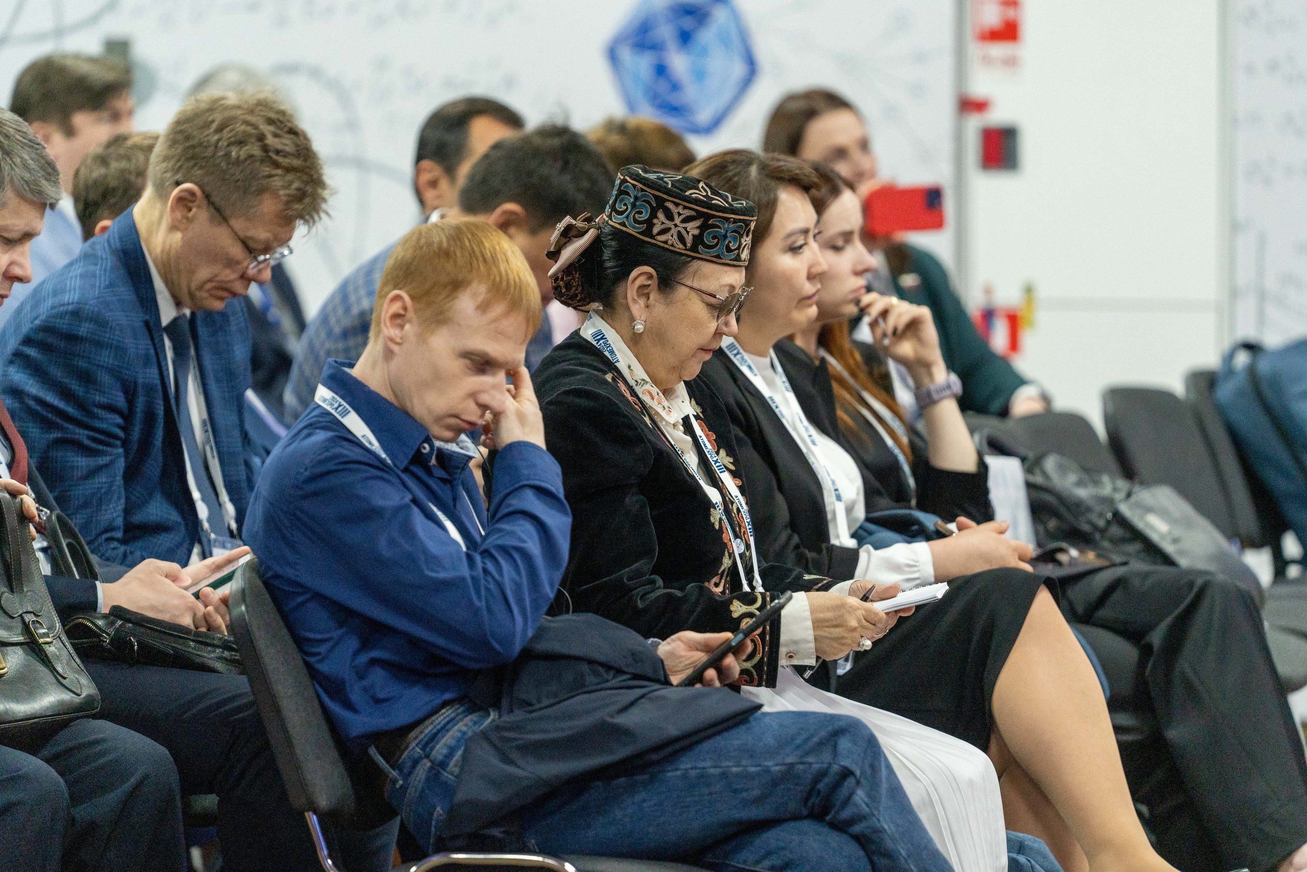 Форум АтомЭкспо 2024 Сириус. Репортажный фотограф в Красной Поляне и Сочи Павлюченко Екатерина