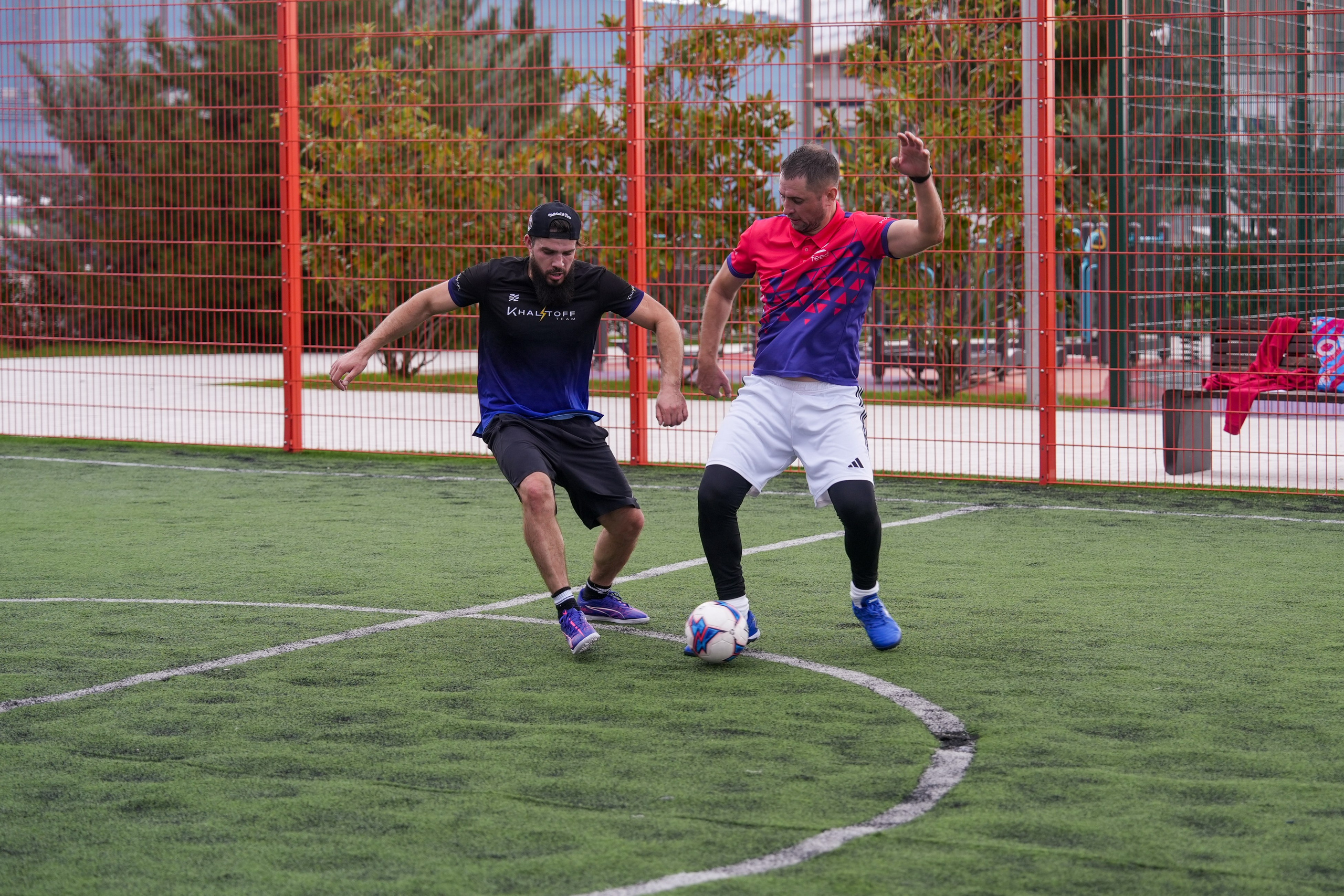 Мини футбол в рамках «АзияЭкспо» 2024. Репортажный фотограф в Красной Поляне и Сочи Павлюченко Екатерина