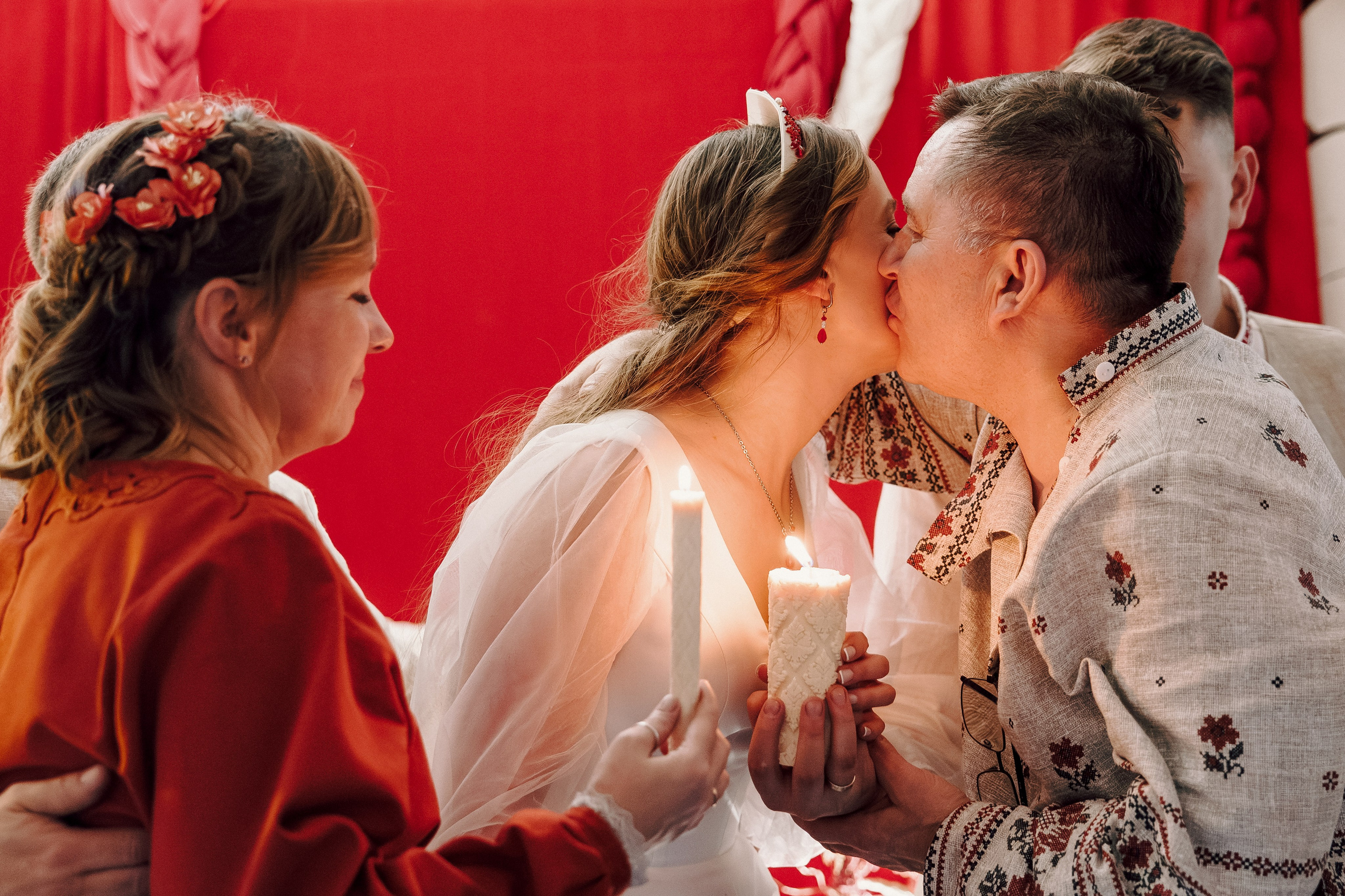 Свадебный день — Алексей и Анастасия. Лёшка Варзегов — фотограф