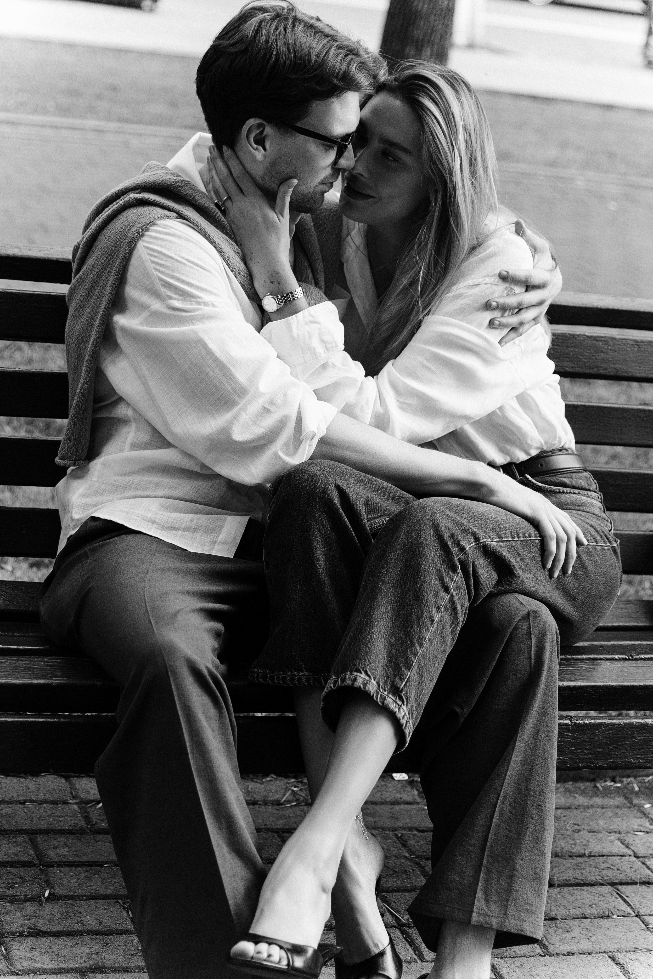 Валентина & Искандер