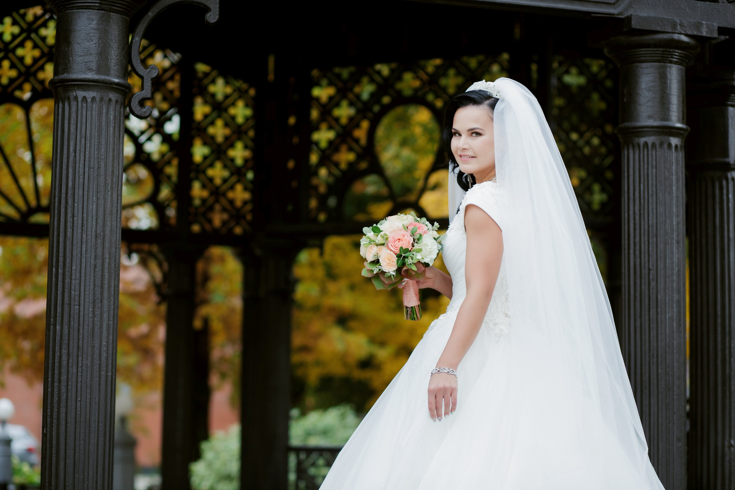 Свадьбы. Фотограф Павел Шевченко