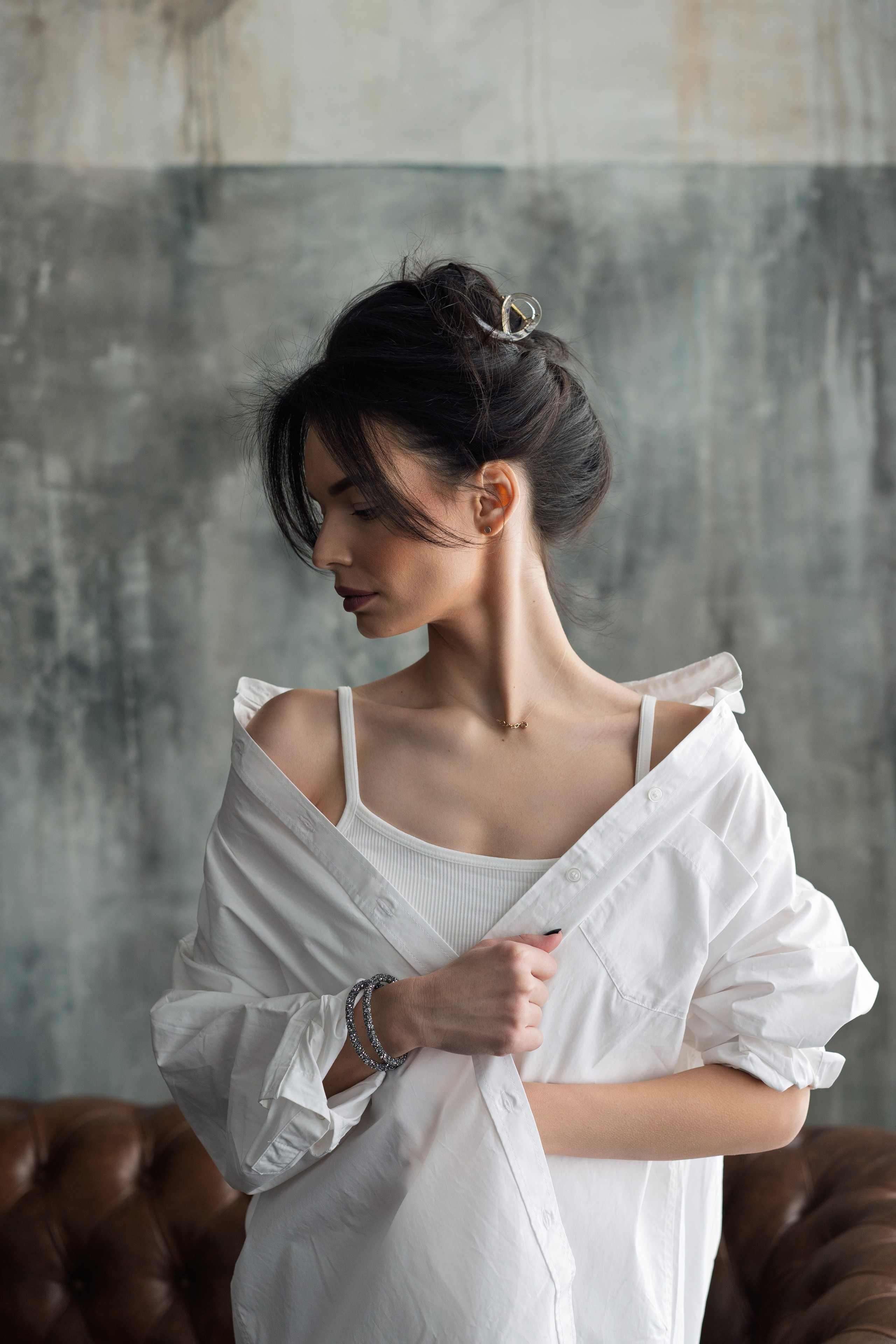 Фотограф Константин Мусатов