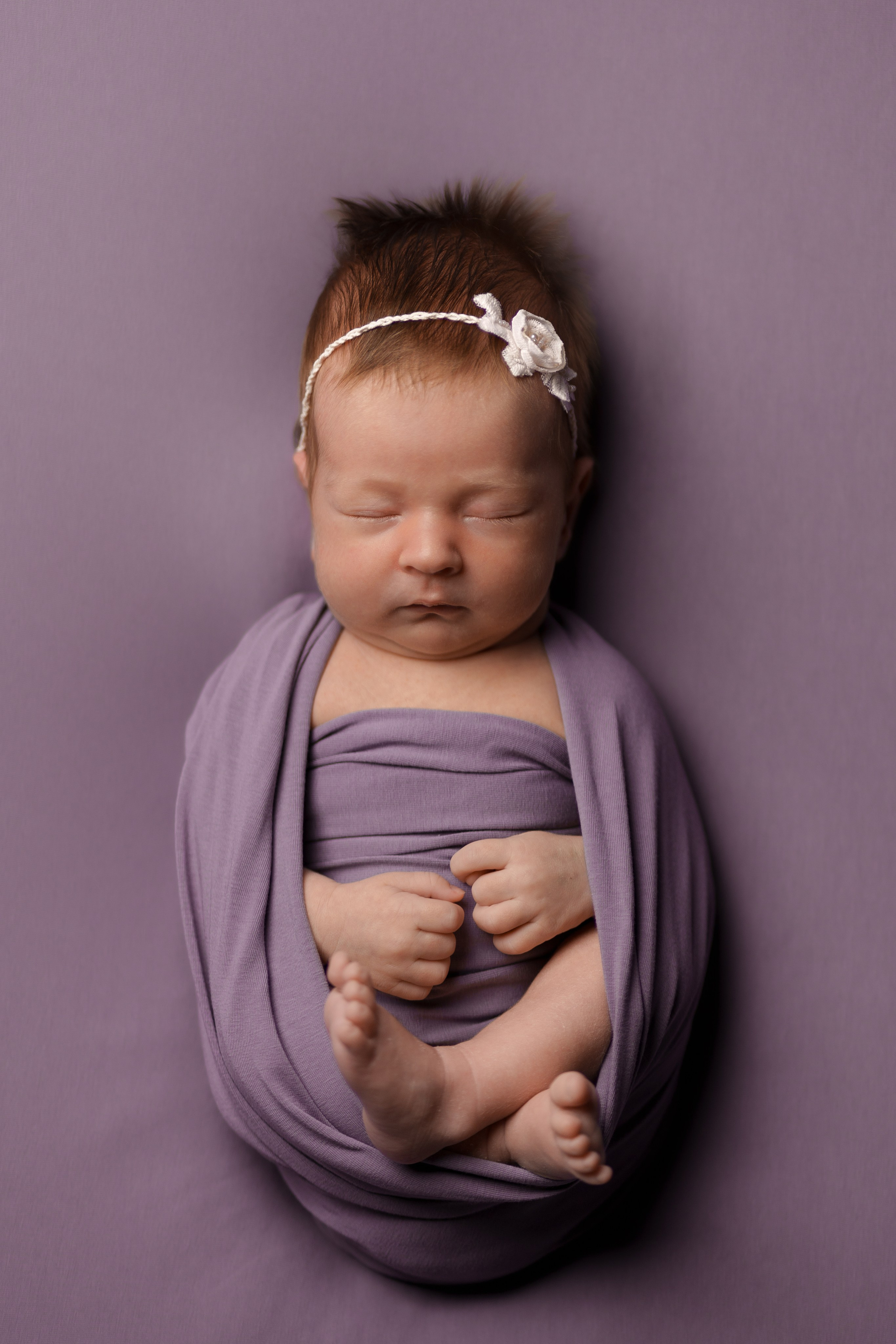 ✨. Профессиональный фотограф новорожденных Тверь