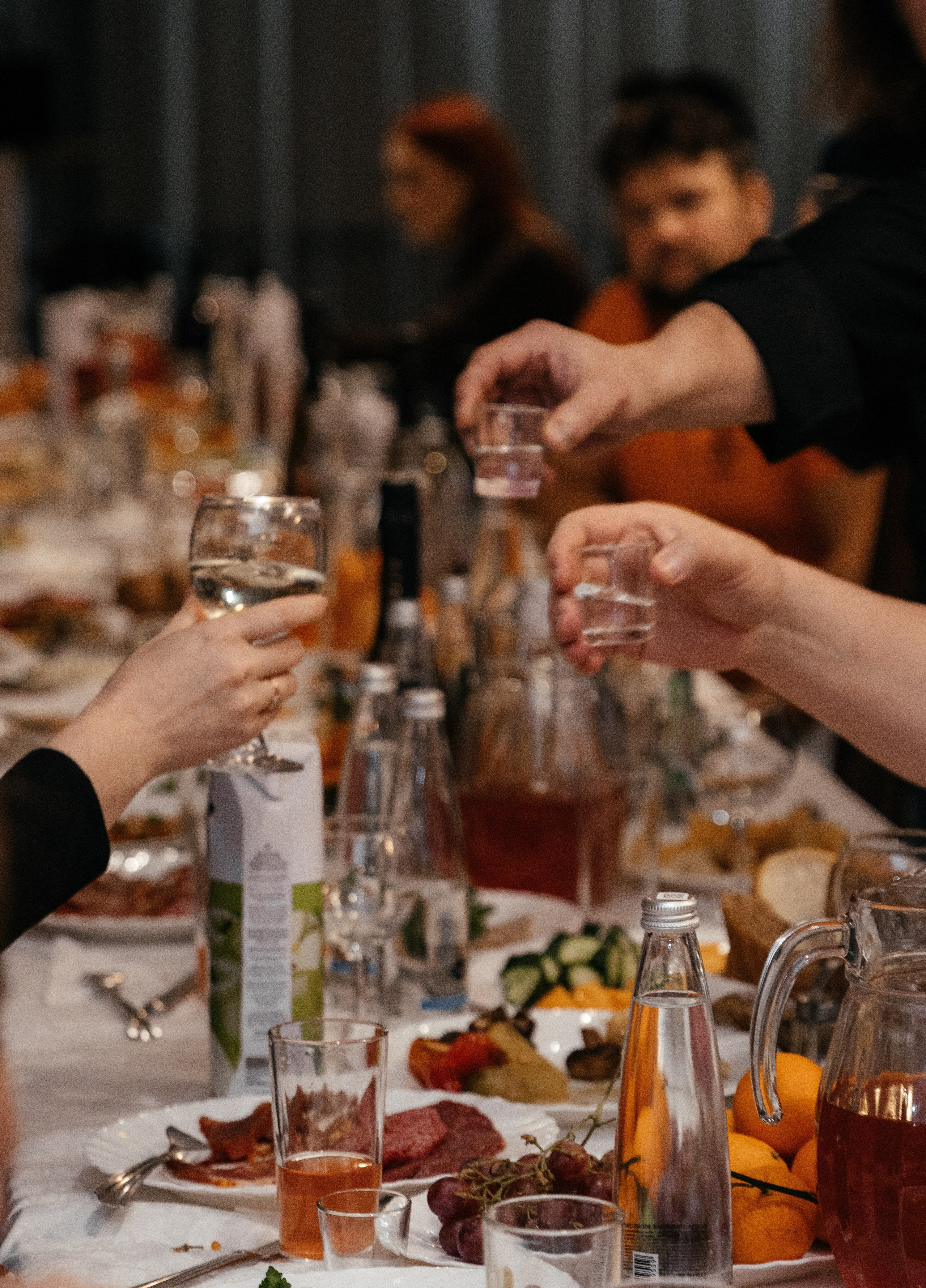 Корпоратив «ЕТО». Свадебный и семейный фотограф Татьяна Нуякшева Новоалтайск — Барнаул