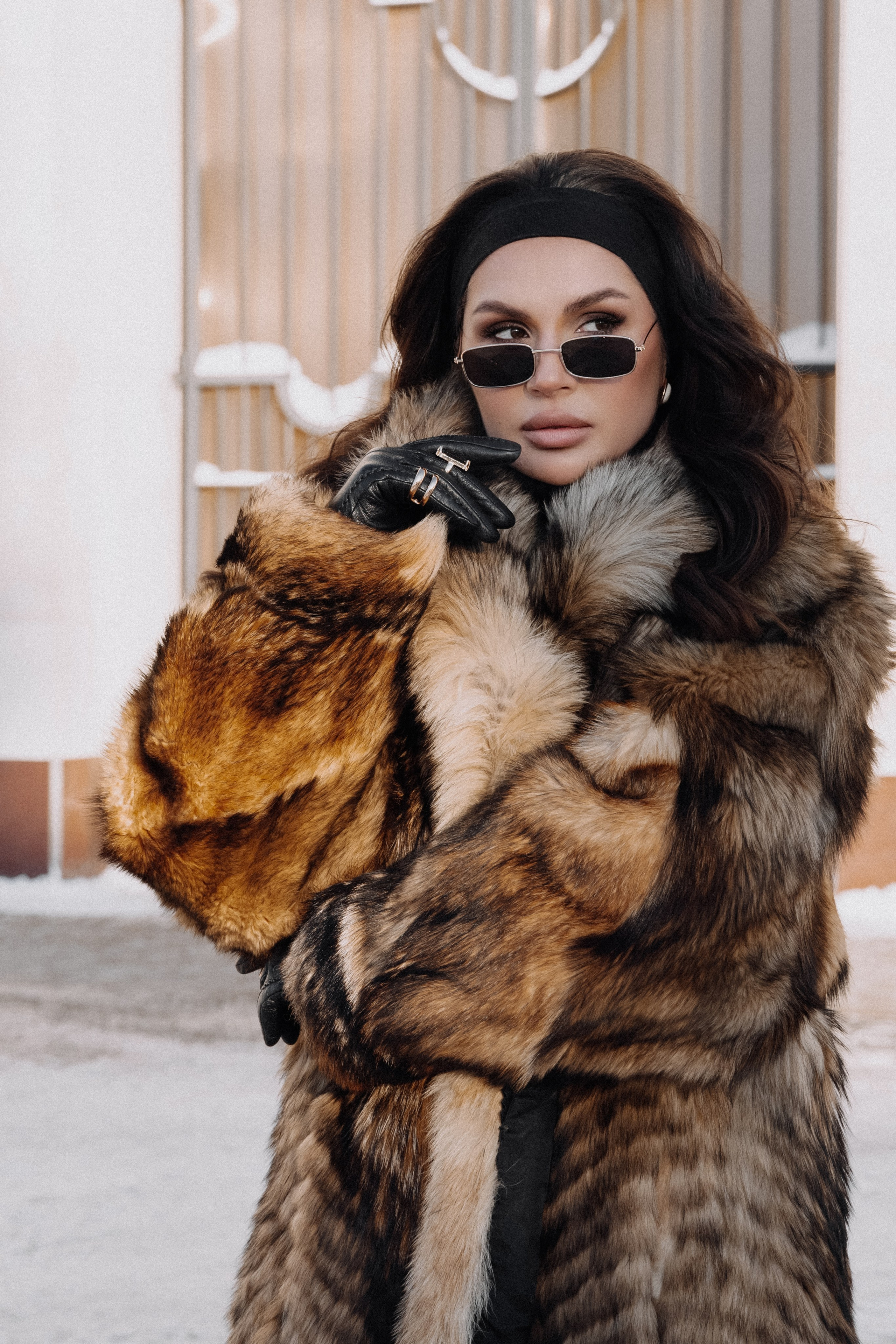 стили фотосессии