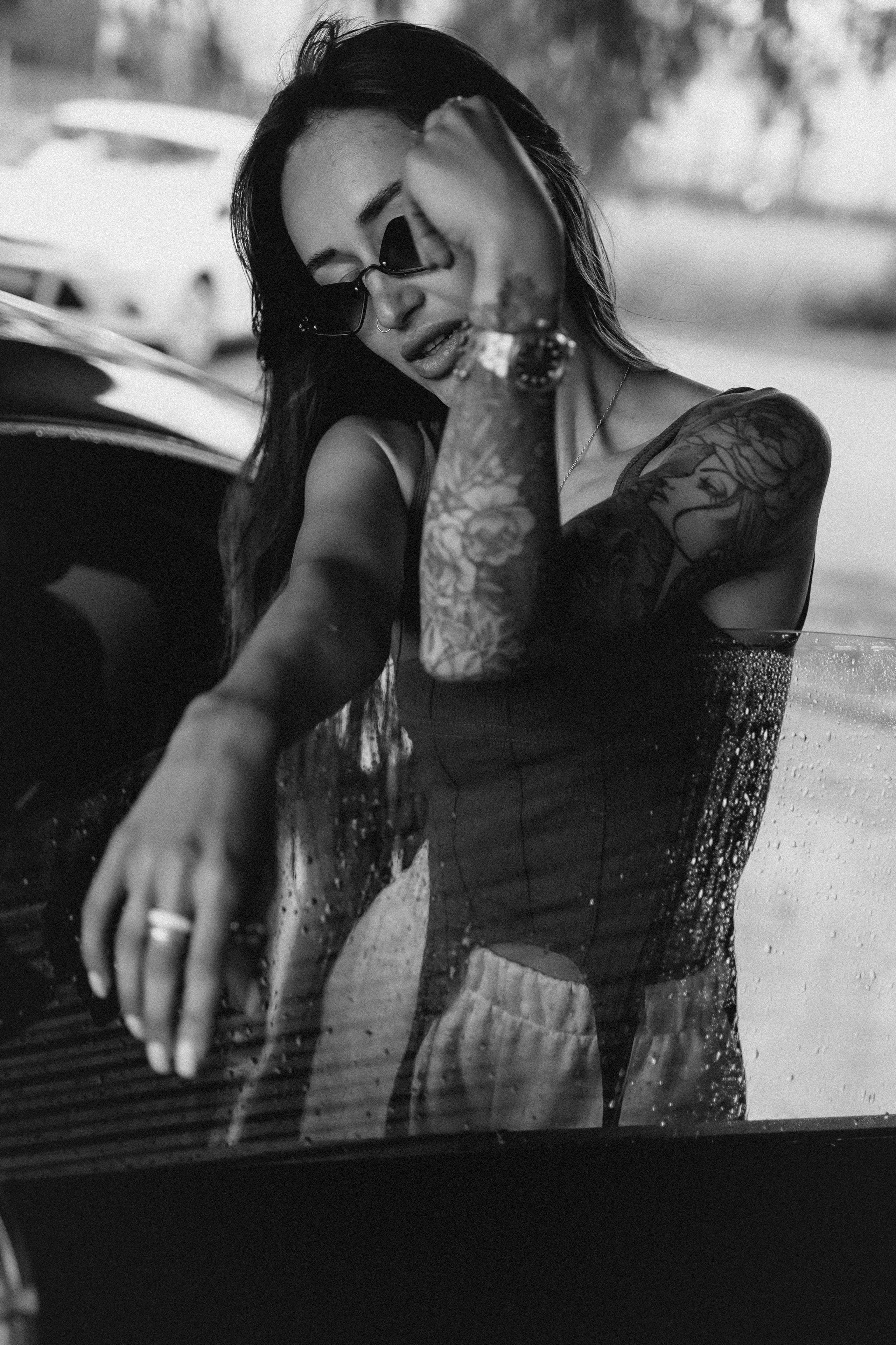 Валерия. Фотосъемка и видеосъемка свадеб Липецк