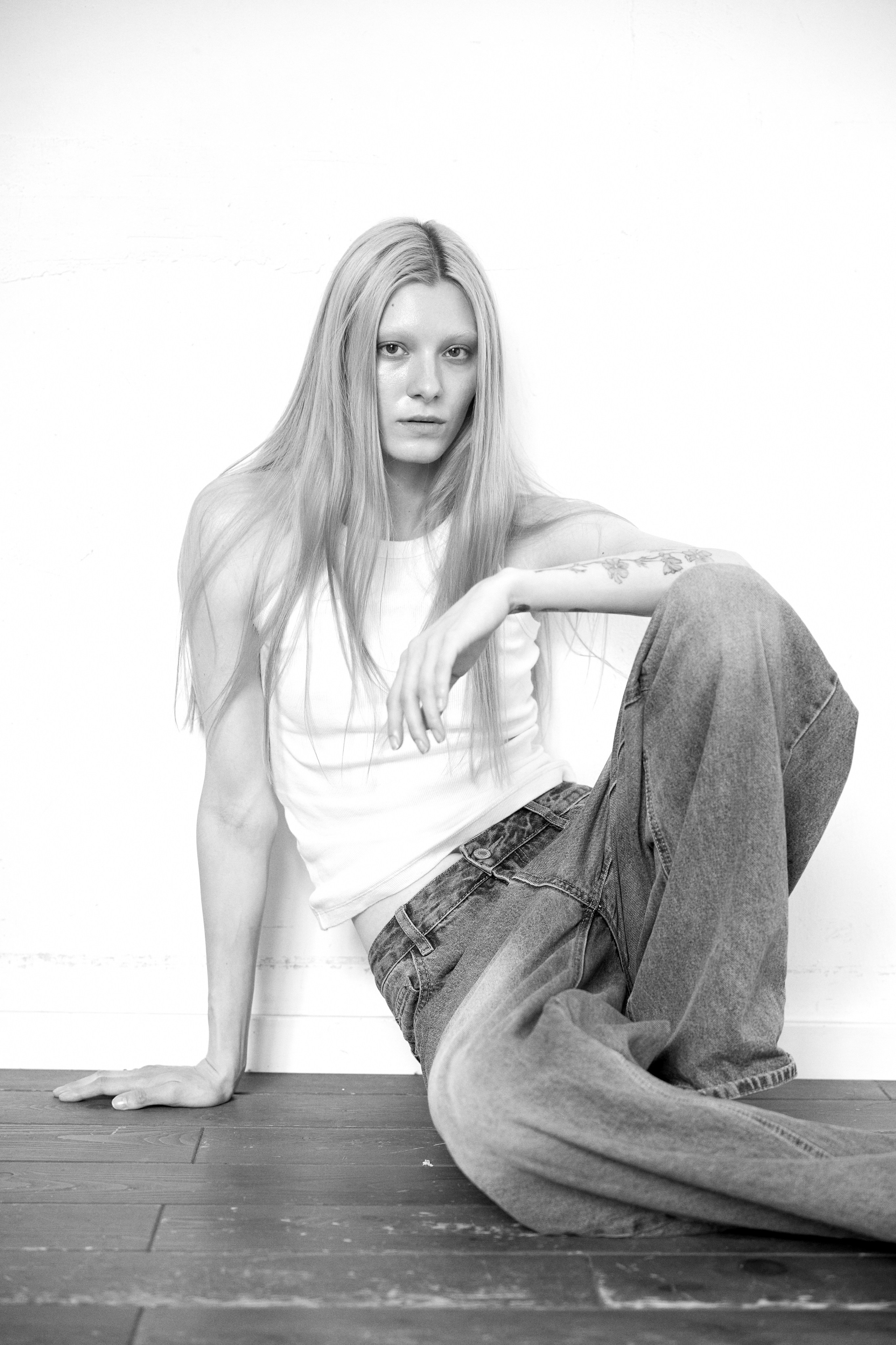 Анастасия. Фотограф в Санкт-Петербурге Анастасия Коновалова