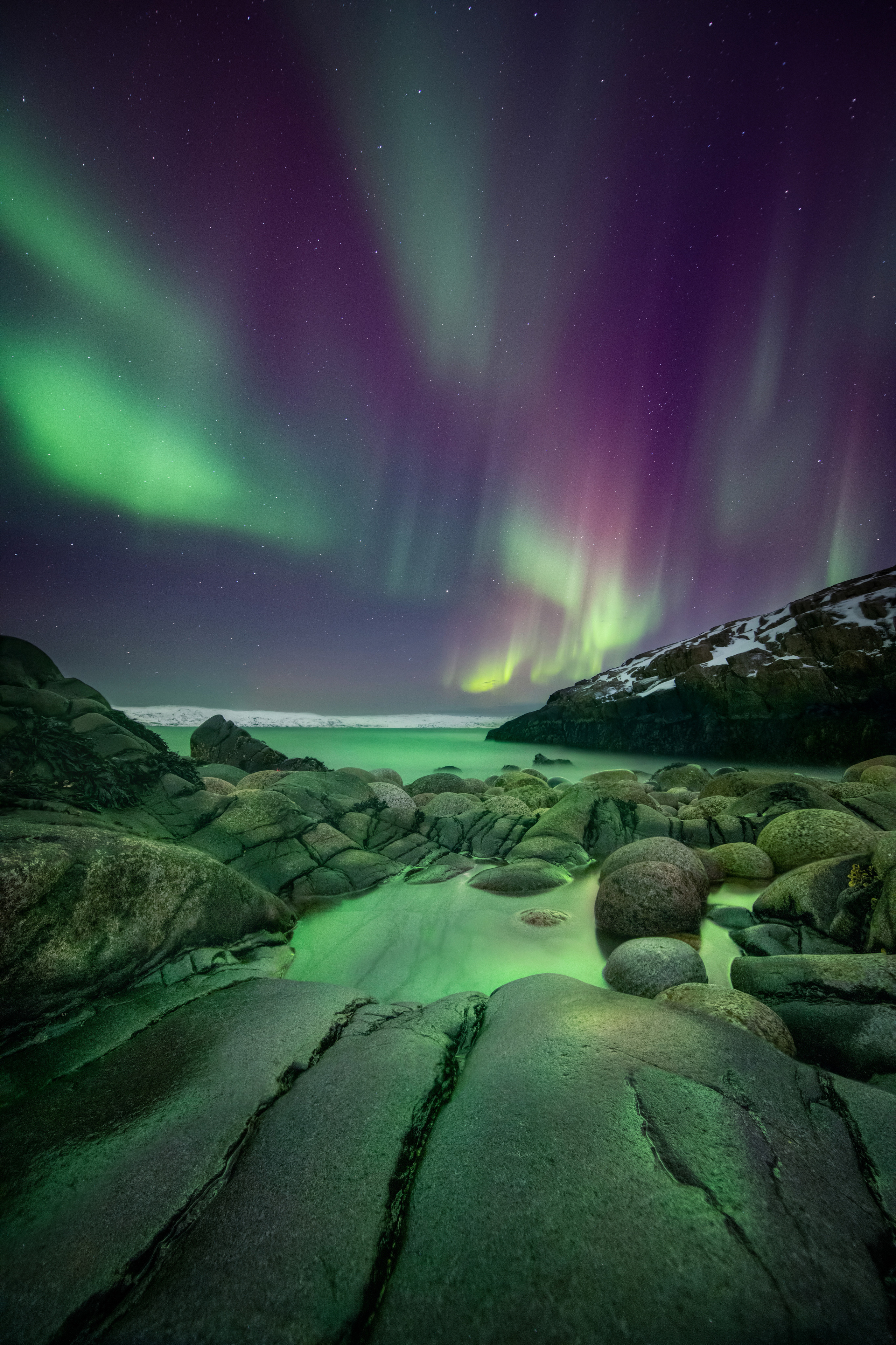 Пейзажный фотограф Ермолина Елена