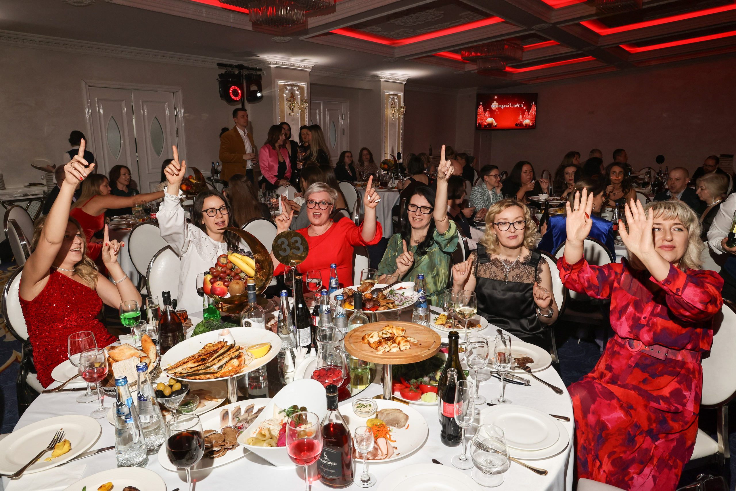 Велфарм 2026. Фотограф Антон Чупринин