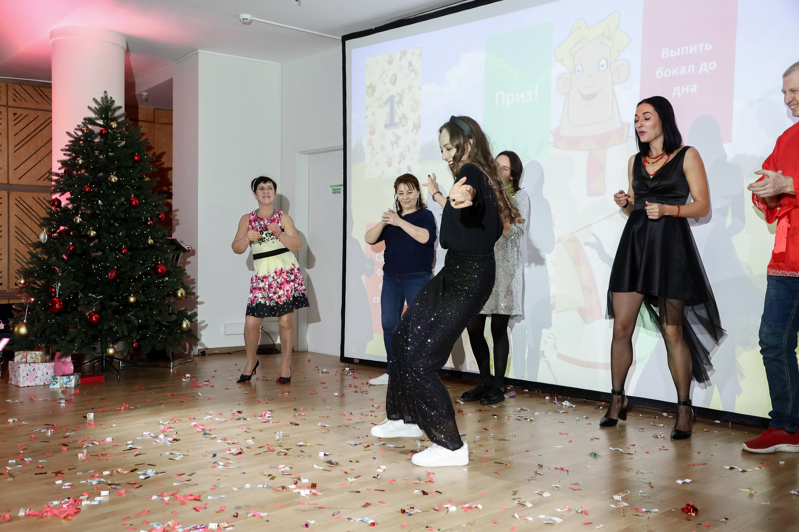 Edge Seligerskya. Фотограф Антон Чупринин