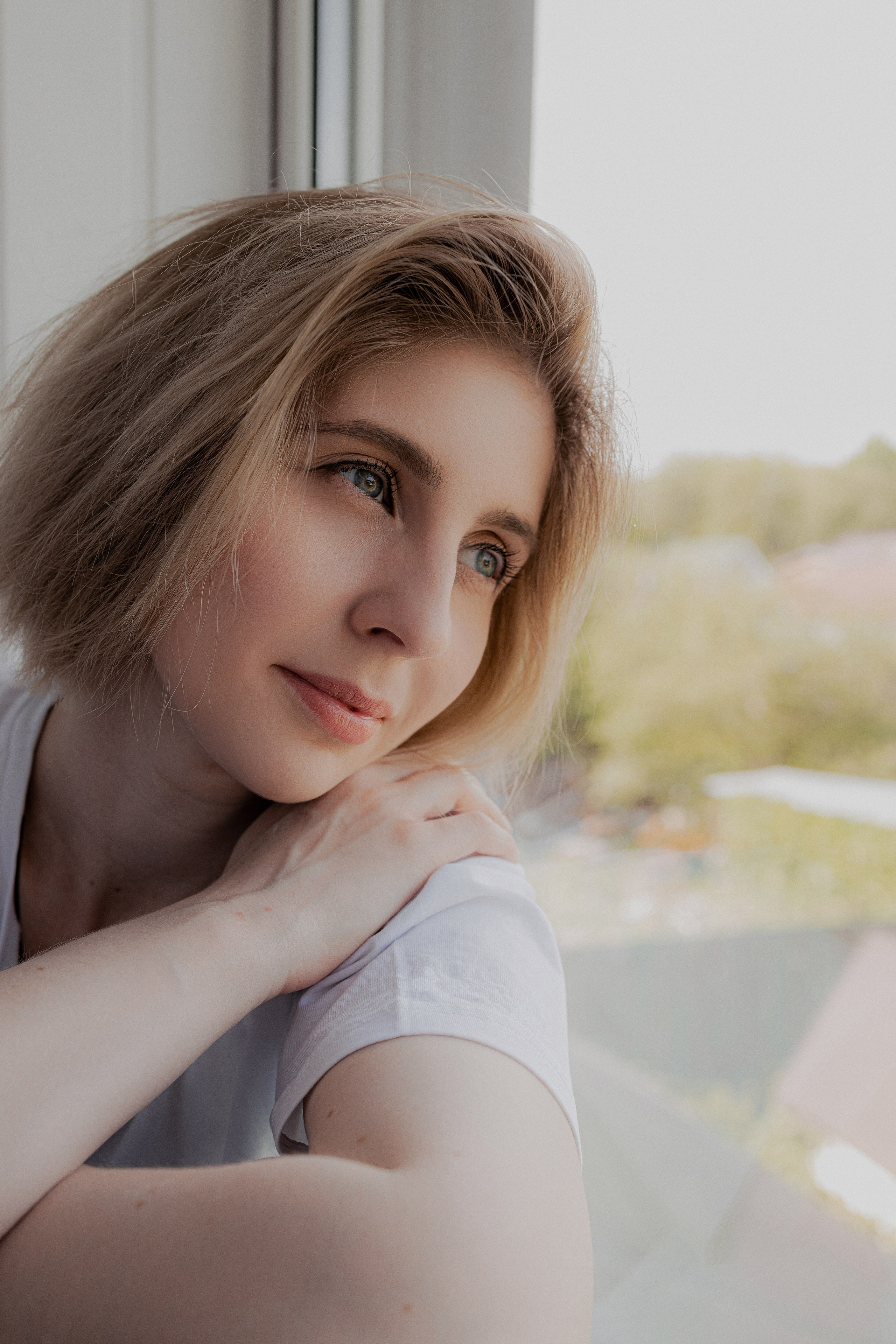 Выездная съемка. Фотограф Анастасия Пинчук