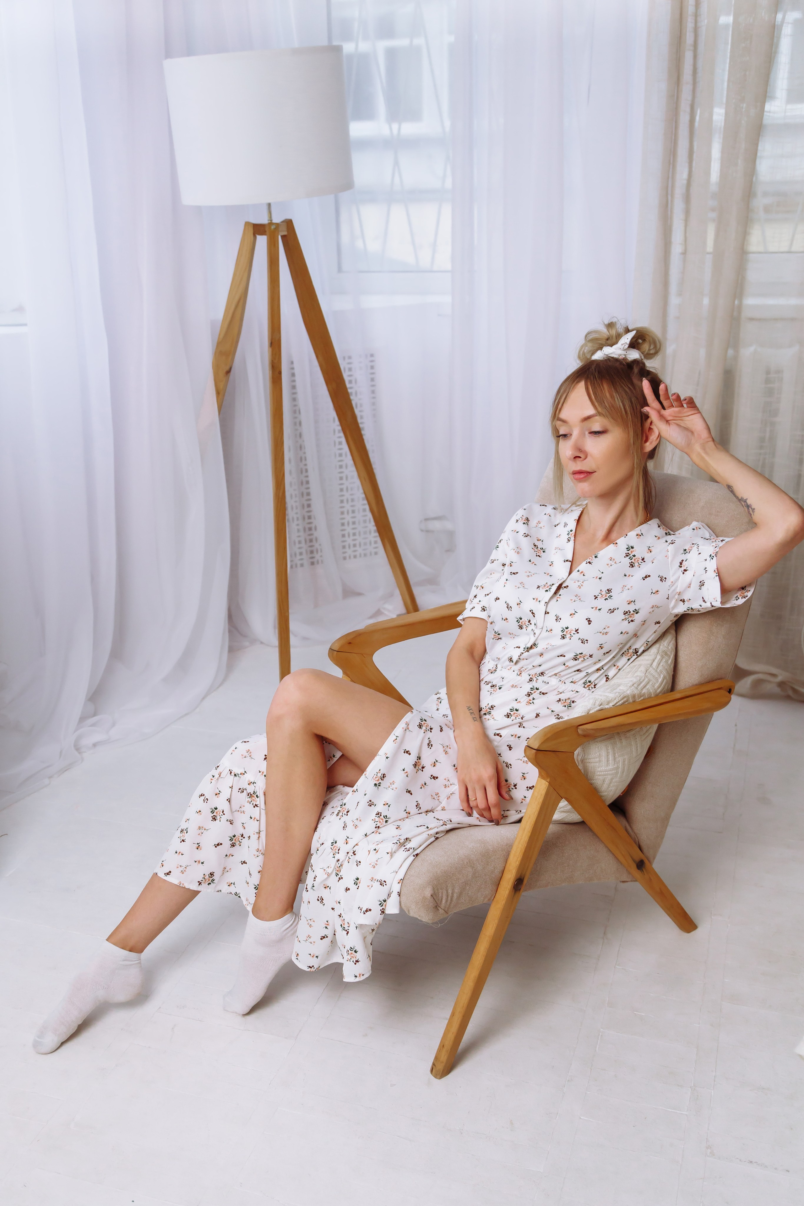 Семейная№ 6. Фотограф новорожденных Тверь Диана Муляева