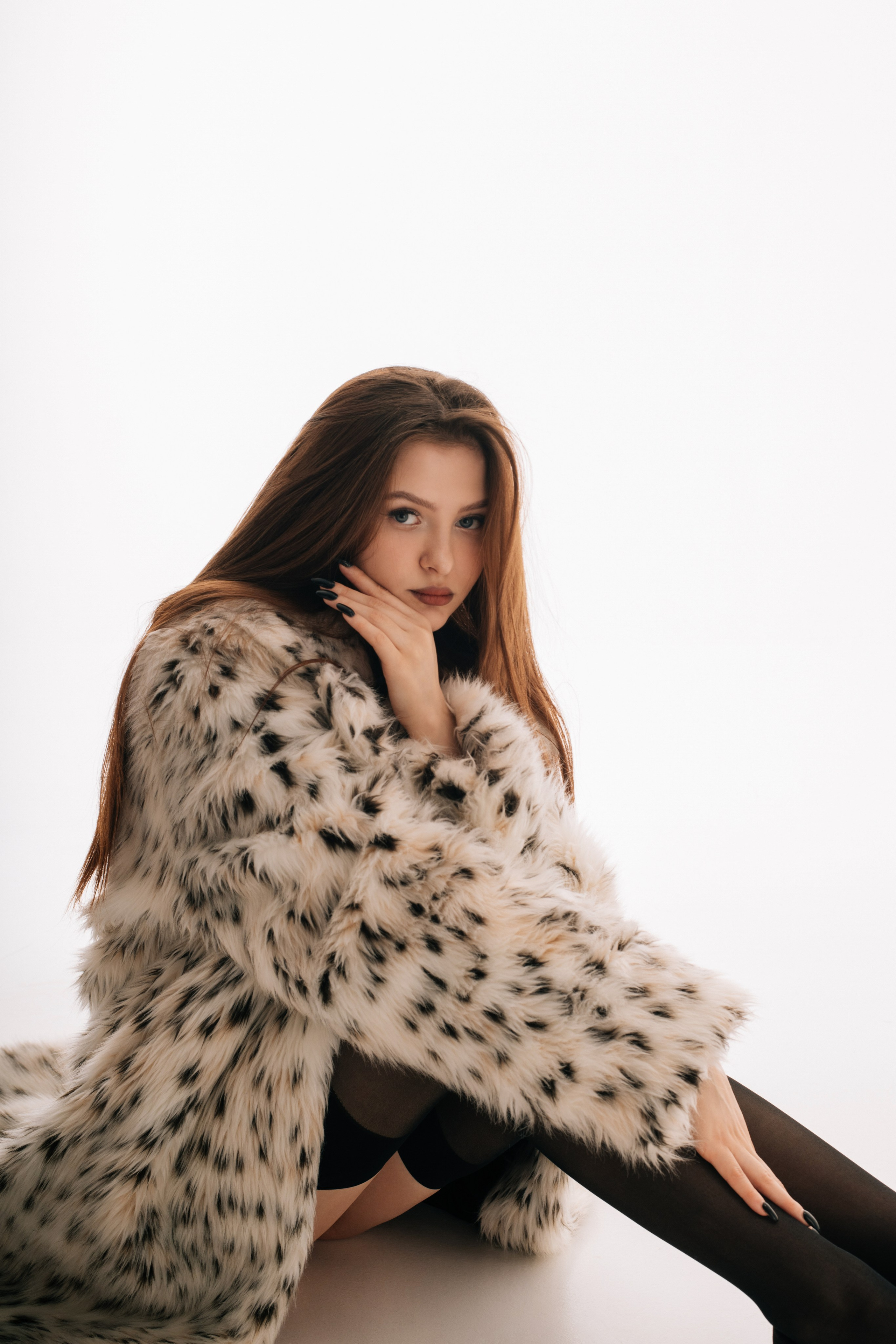 Валерия. Фотограф в Екатеринбурге Веретенова Наталья