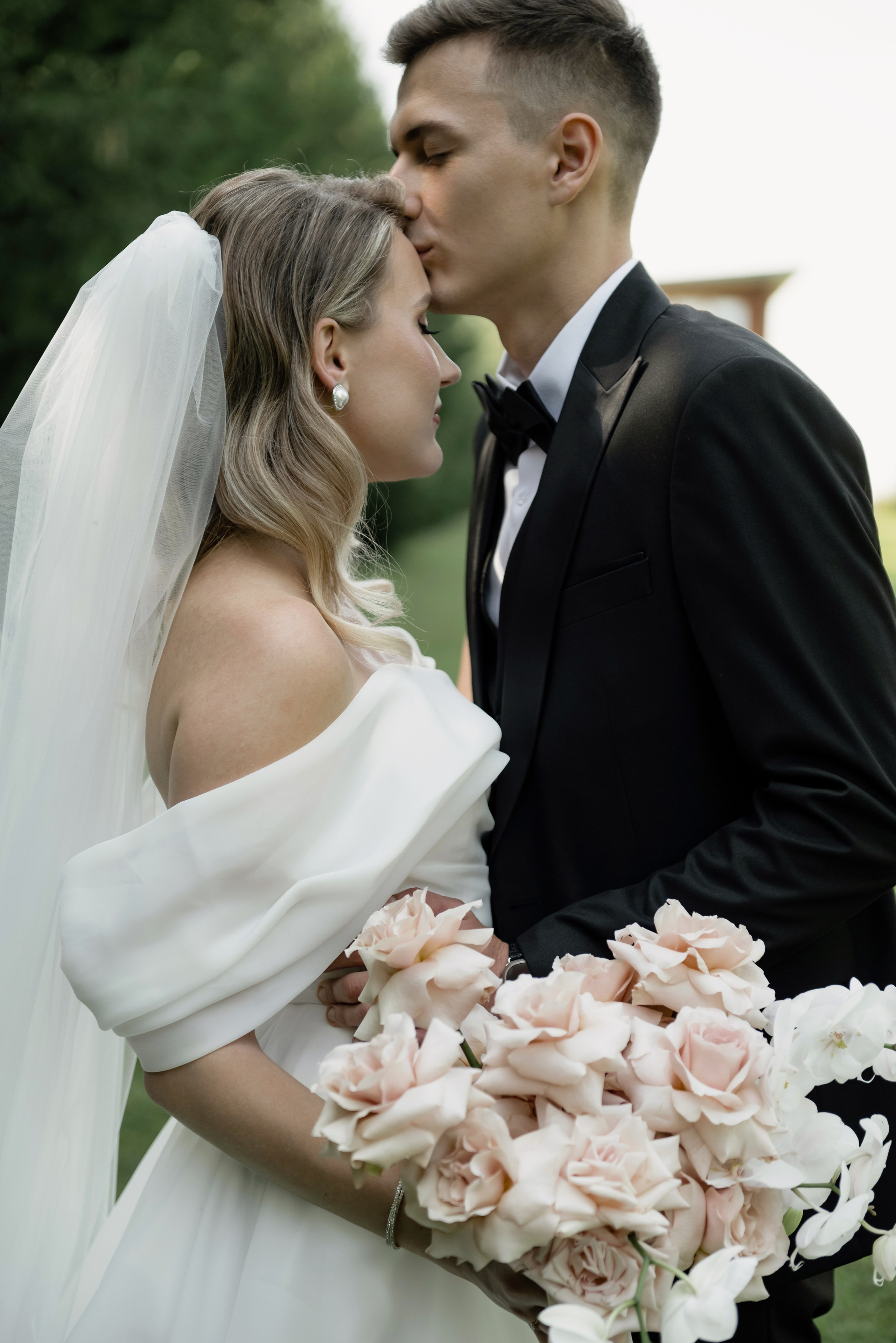 Evgeniy|Diana. Свадебный фотограф в Минске и Санкт-Петербурге Вероника Аксенова