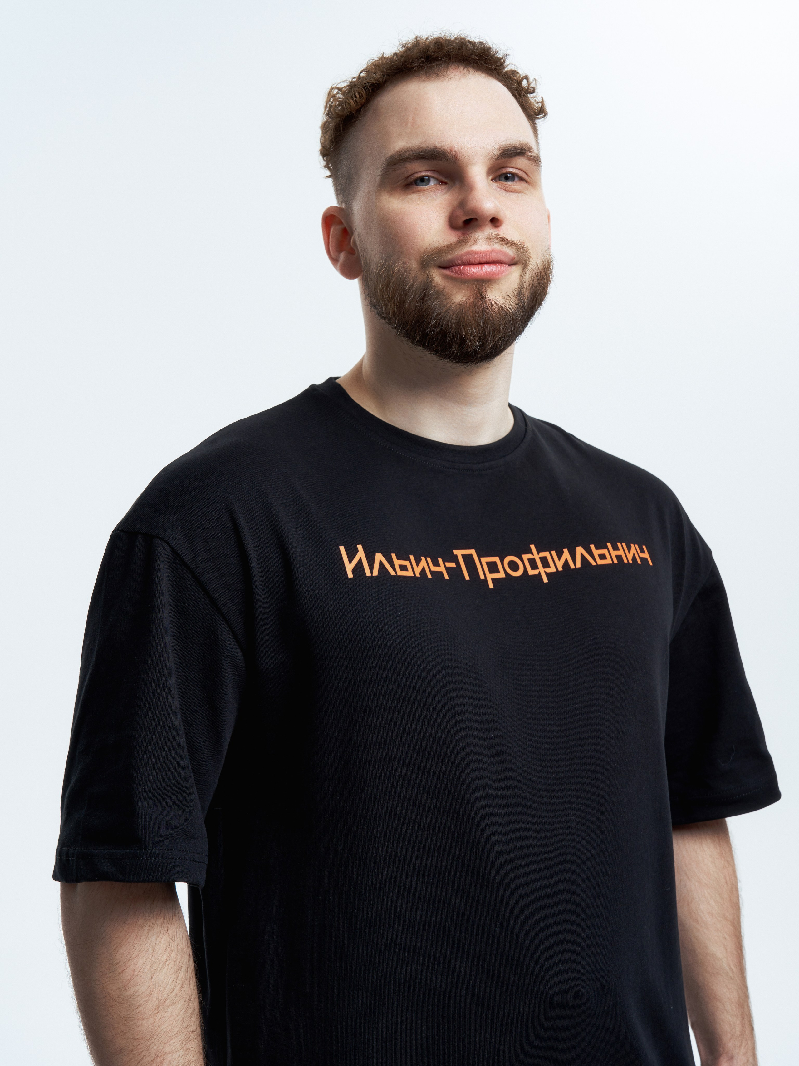 ИЛЬИЧ100Б. Кирилл Гольцберг | фотограф для брендов одежды и бизнеса