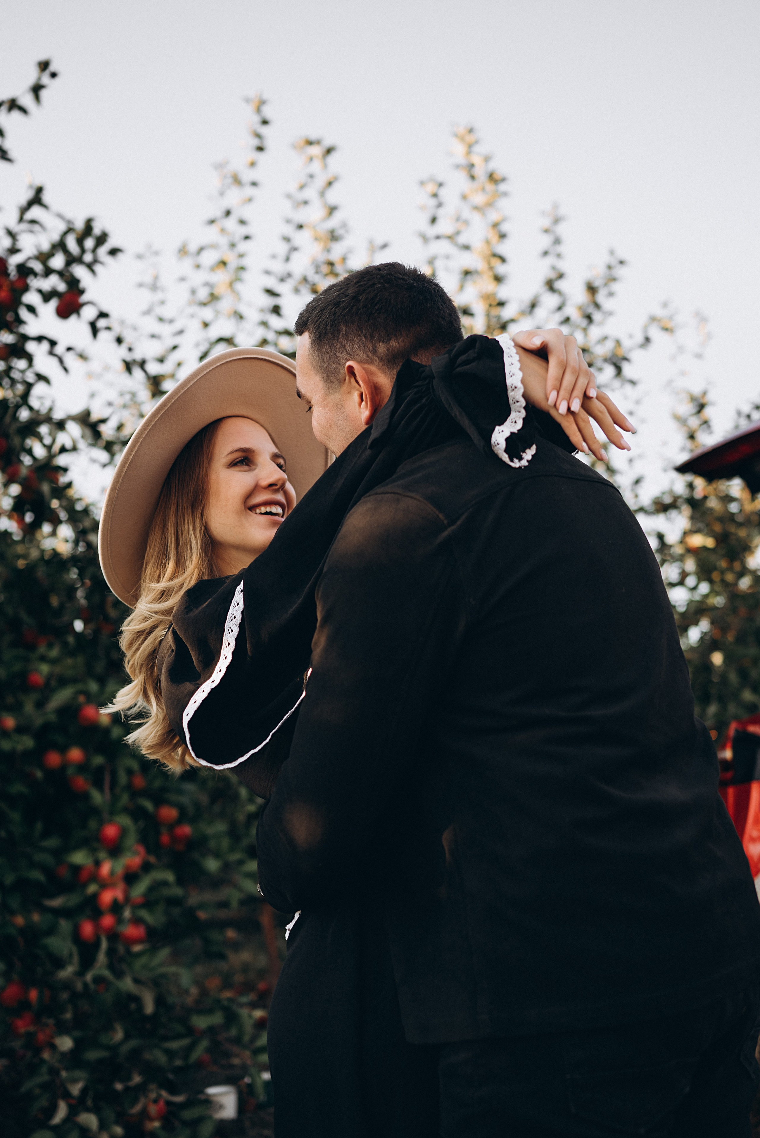 Anastasia & Dima. Семейный и детский фотограф в Белгороде Ольга Сорока