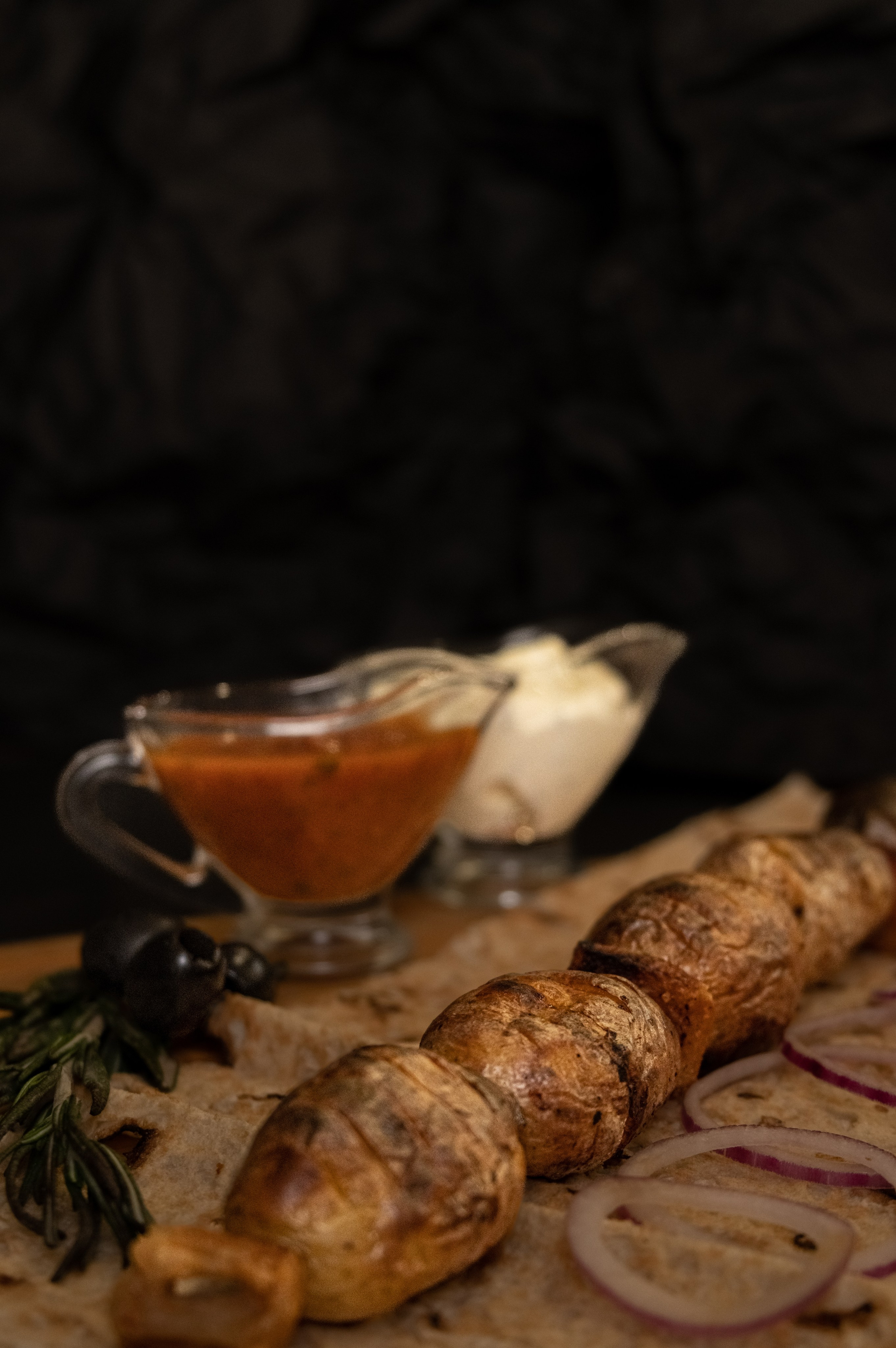 Фуд съемка. Фотограф Светлана Воронцова