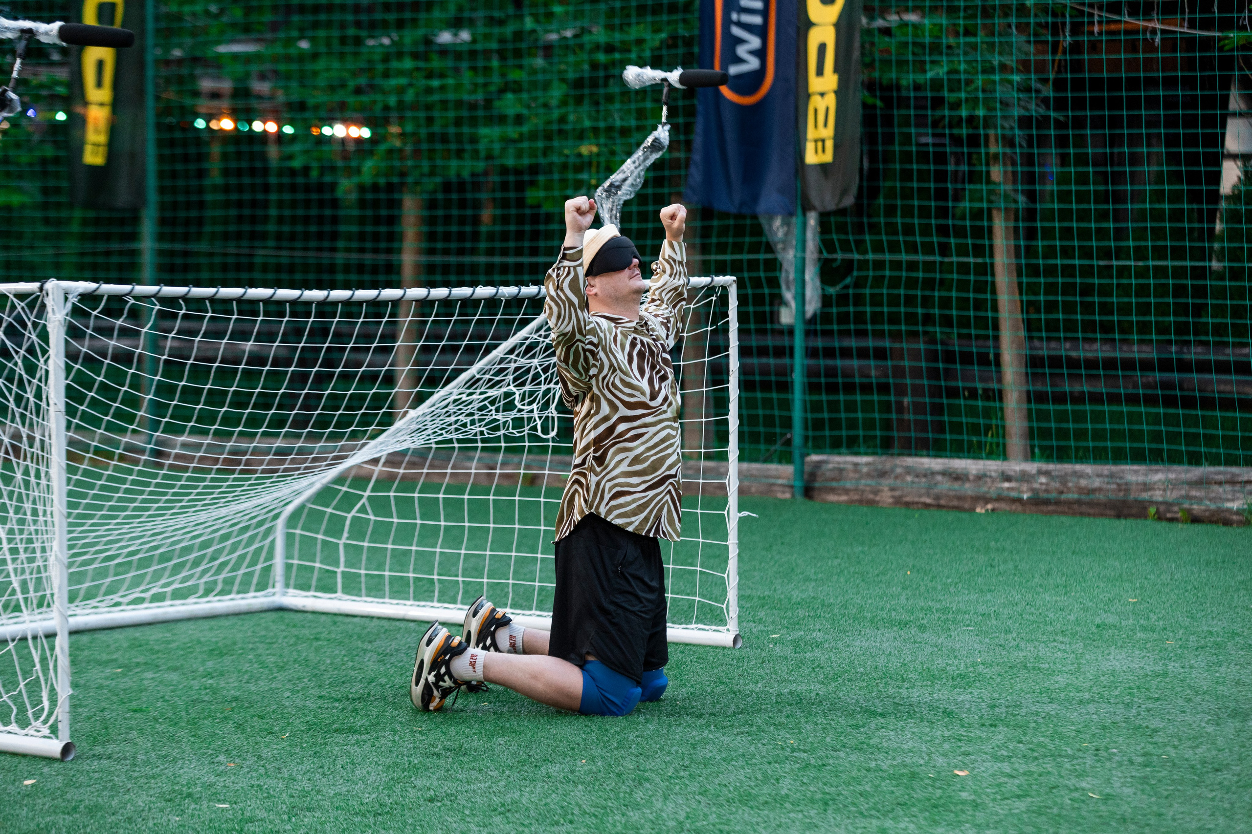 Спорт. Портретный и репортажный фотограф в Москве Анастасия Черномырдина