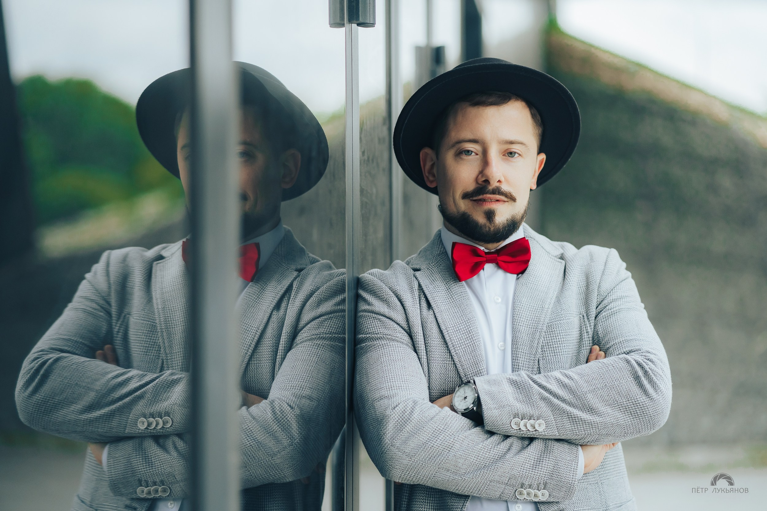 Лавстори Женя и Санёк. Ваш свадебный и семейный фотограф