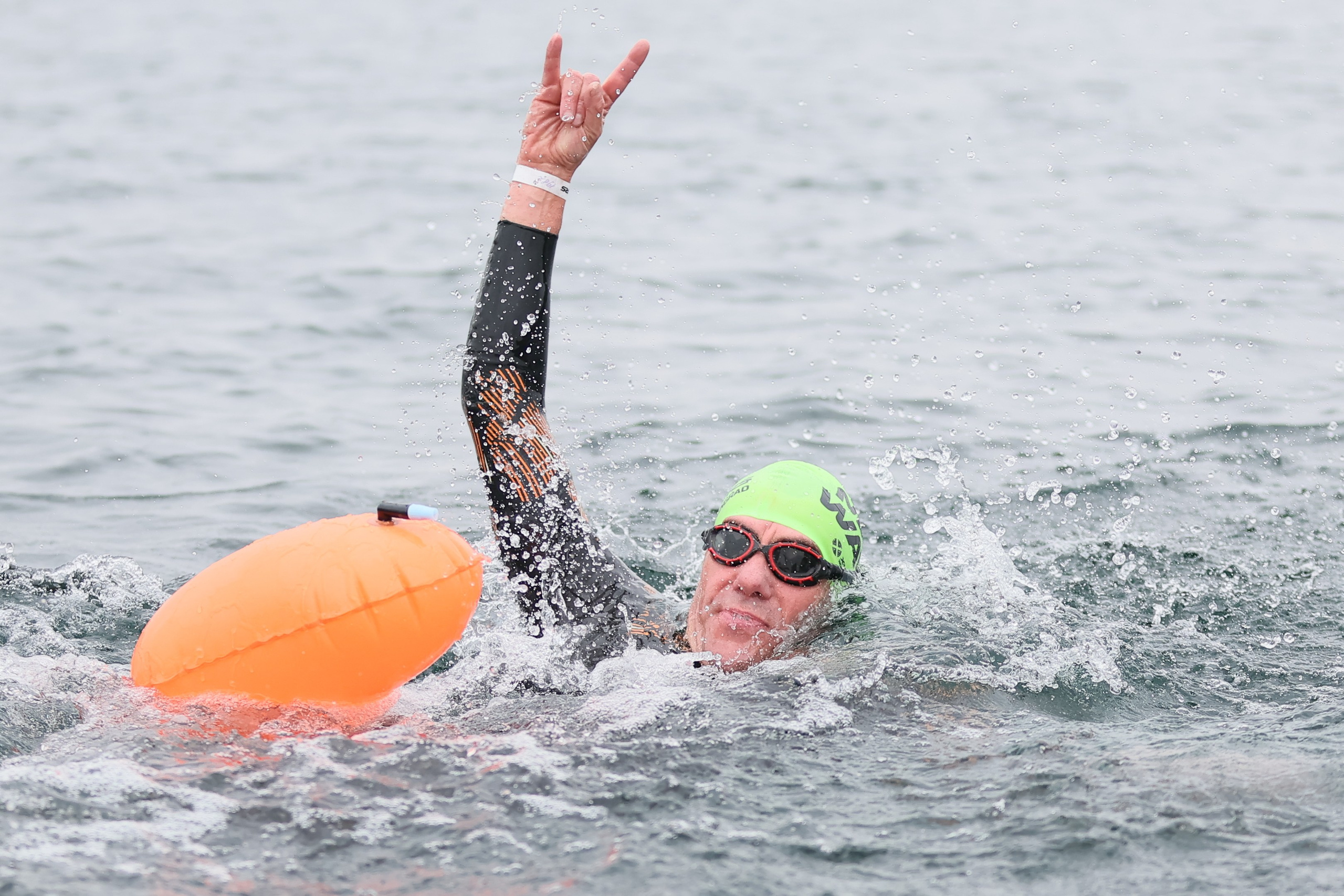 Плавание. Спортивный фотограф Денис Веселов в Нижнем Новгороде