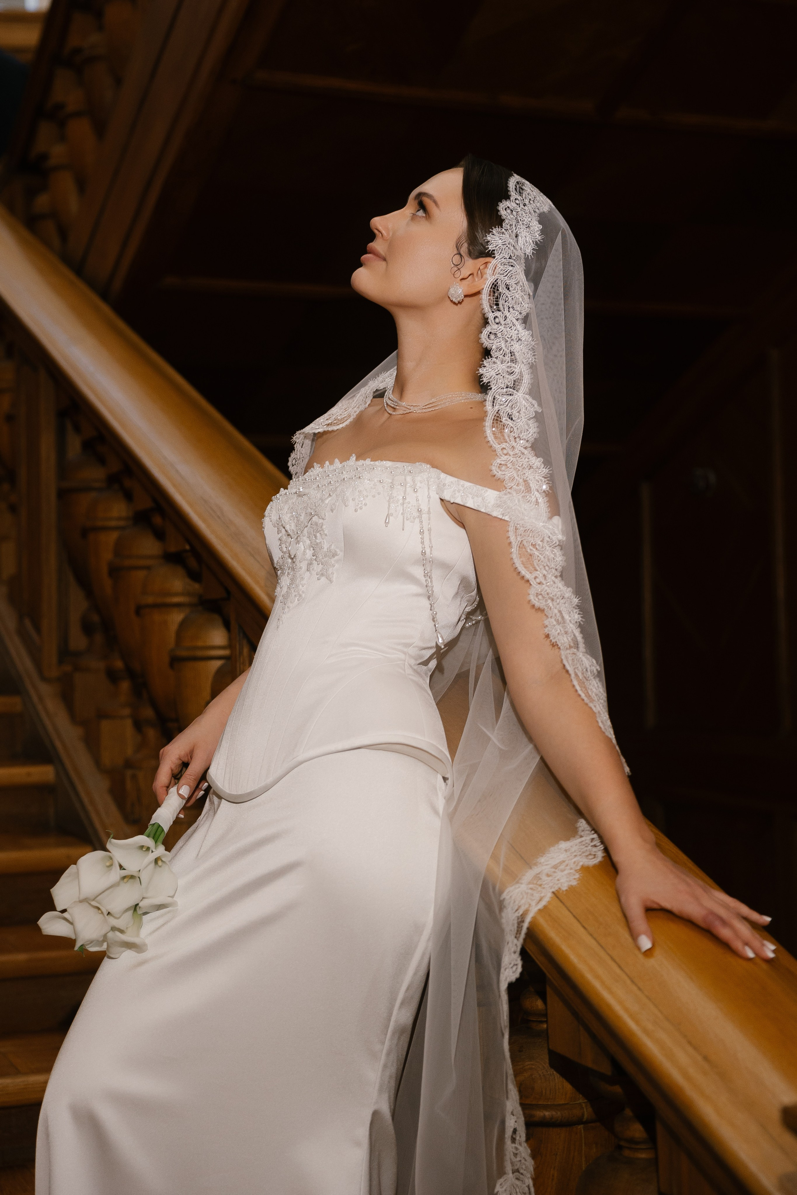 Евгений & Екатерина. Свадебный и студийный фотограф в Нижнем Новгороде