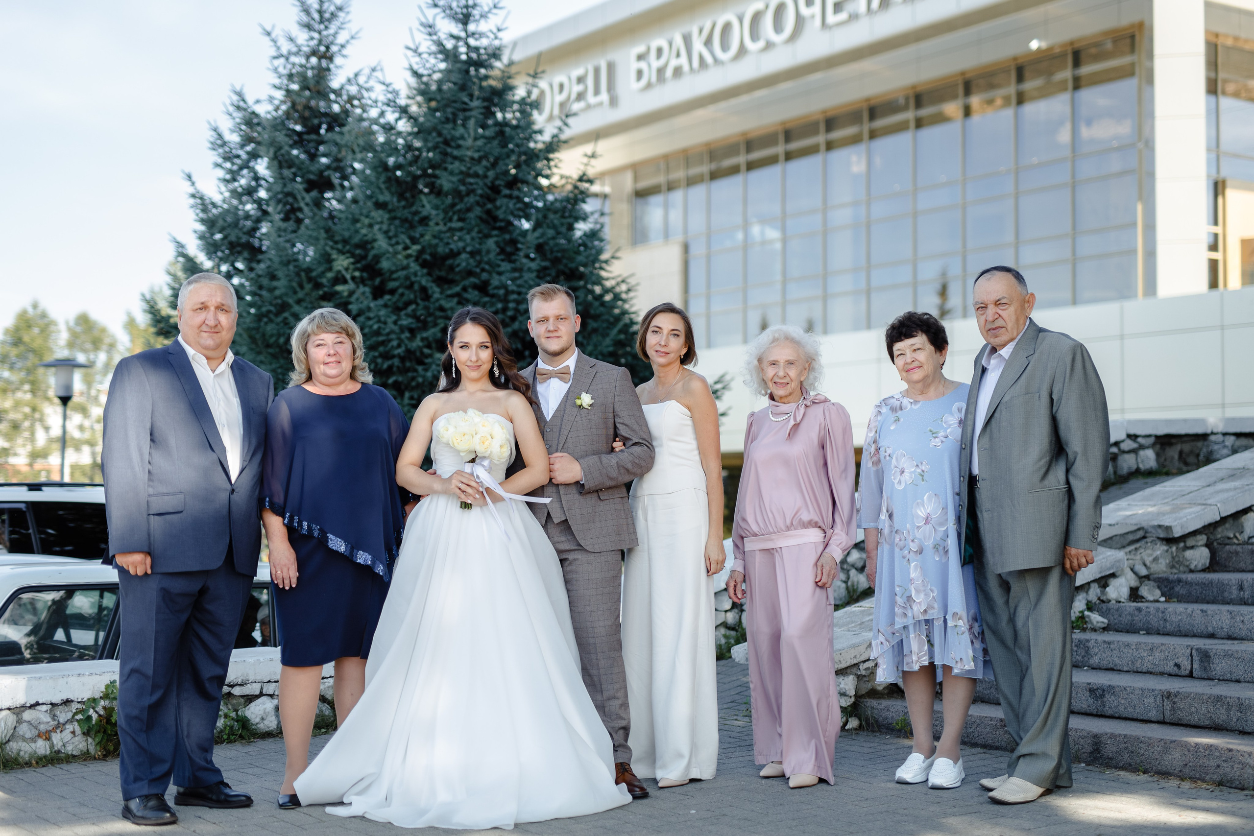 Алёна и Кирилл. Полный свадебный день. Свадебный фотограф Москва КМВ Марина Комиссарова