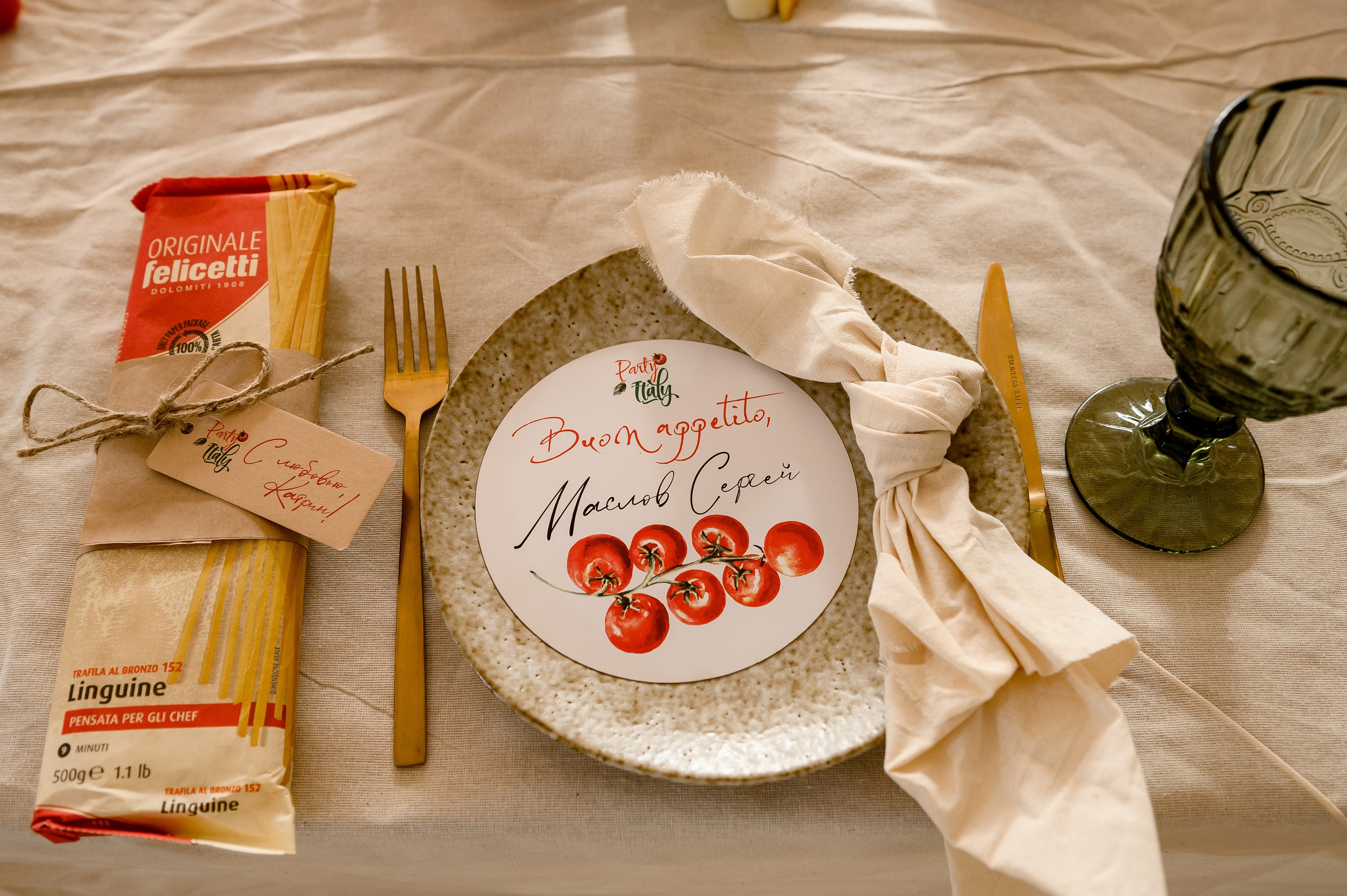 День рождение Екатерины. Свадебный и семейный фотограф в Ставрополе Роман Иванов