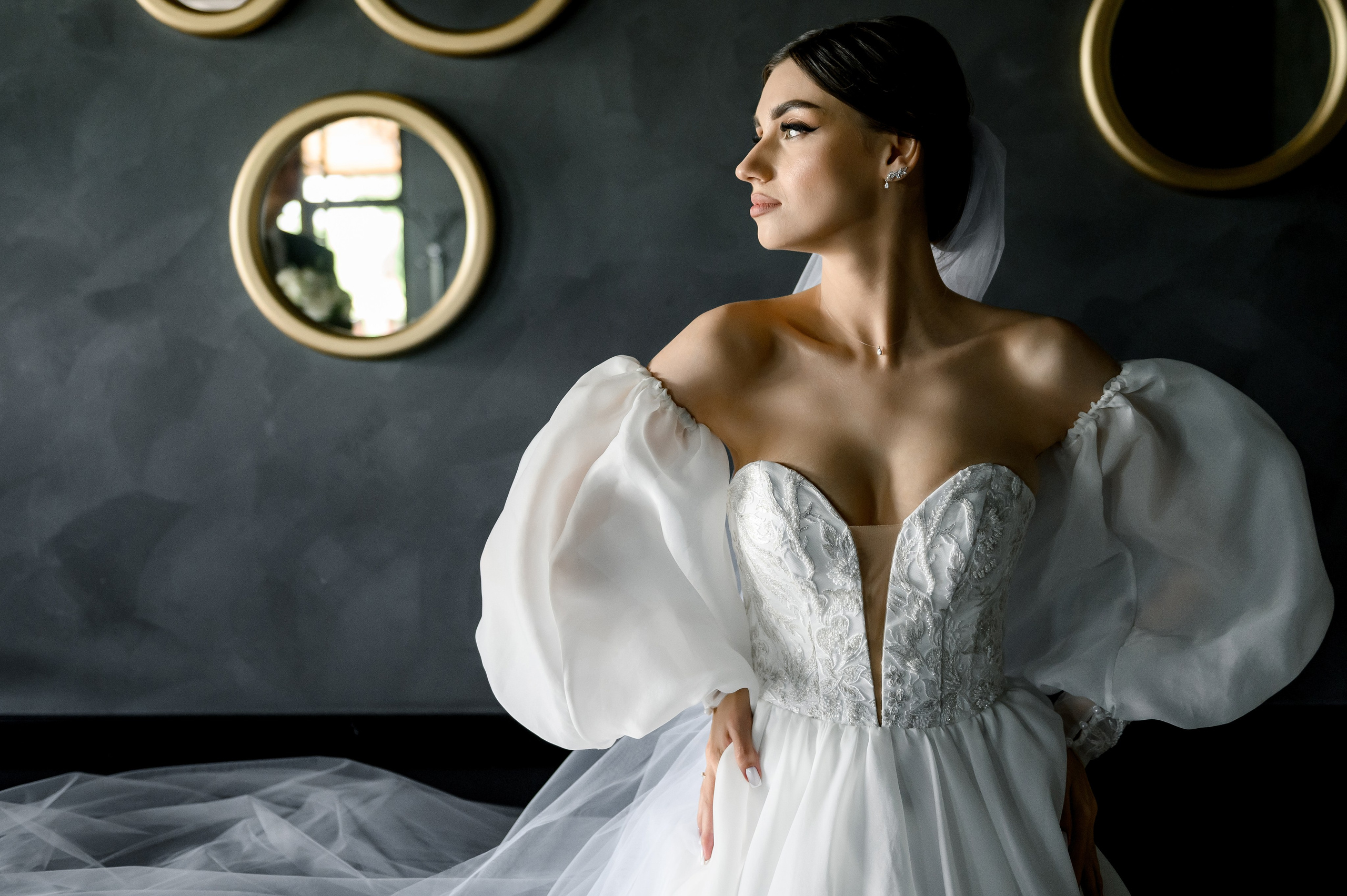 Вячеслав и Ангелина. Свадебный и семейный фотограф в Ставрополе Роман Иванов