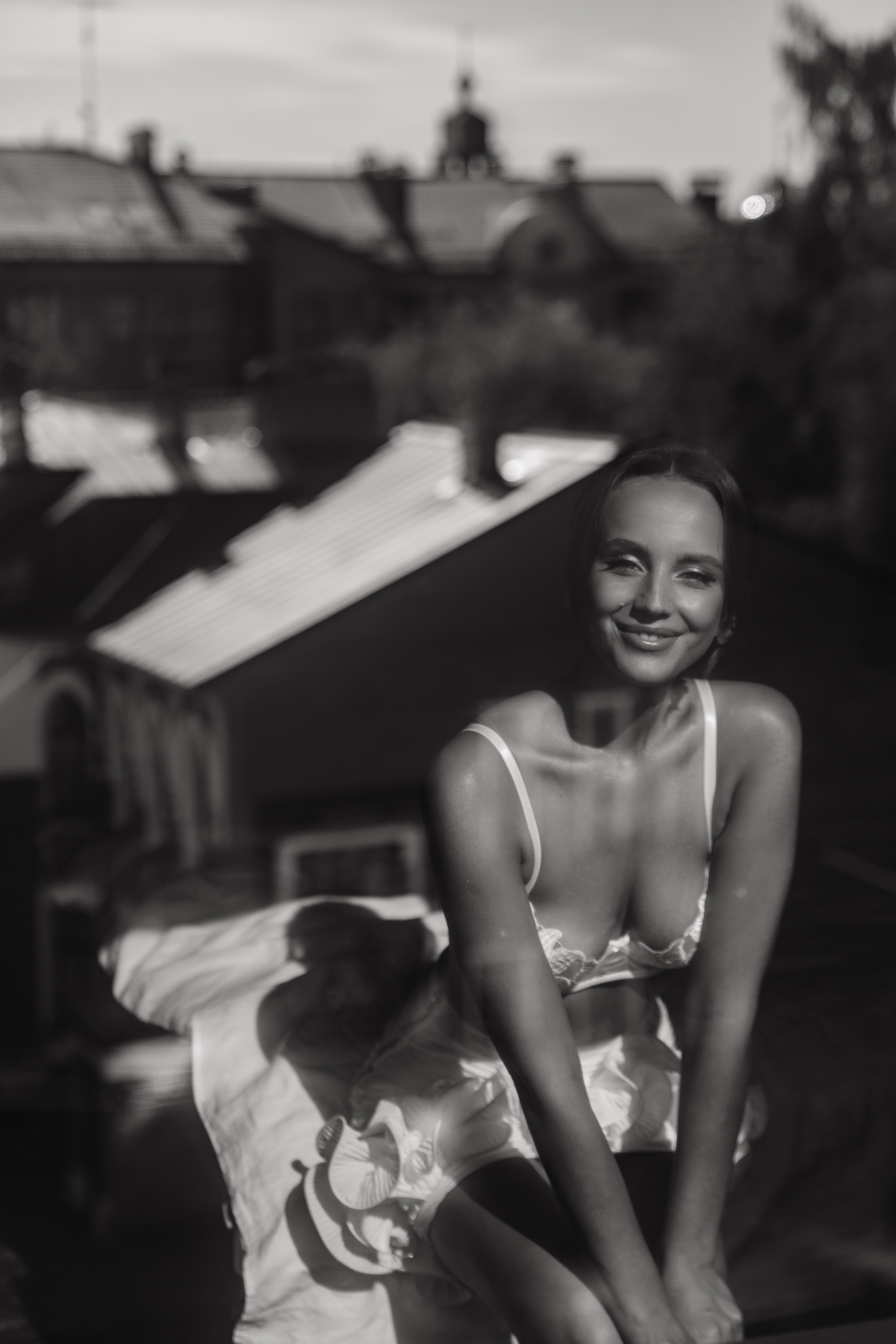 Антон и Света 2024. Свадебный фотограф в Москве, Ярославле Виталий Квант