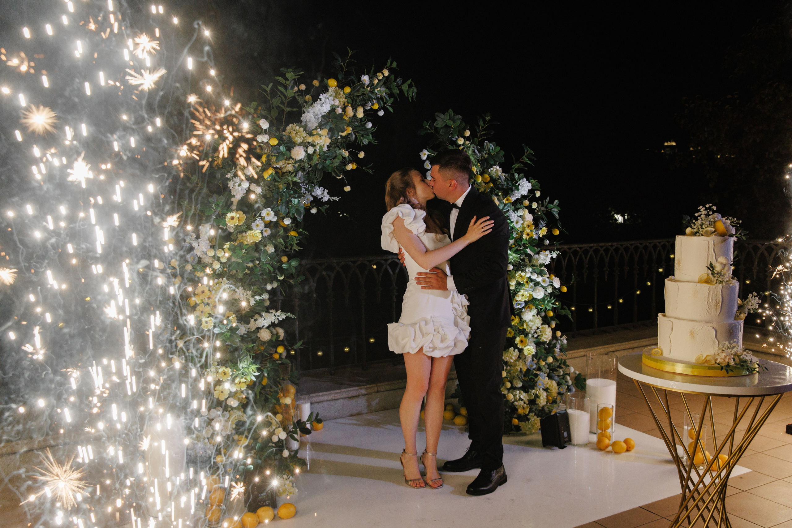 Глеб и Вера 2024. Свадебный фотограф в Москве, Ярославле Виталий Квант