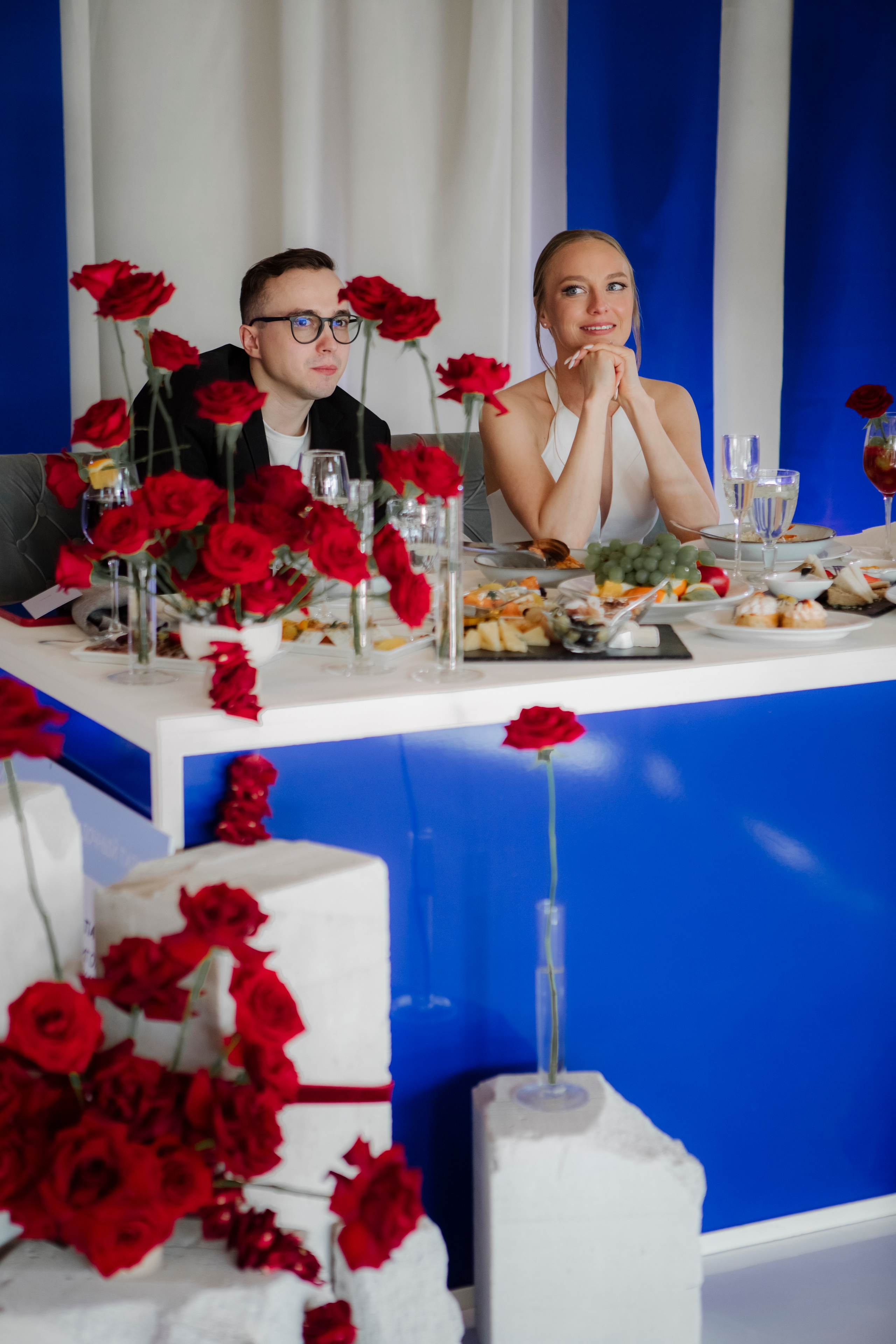 Катя и Игорь. Фотограф в Челябинске