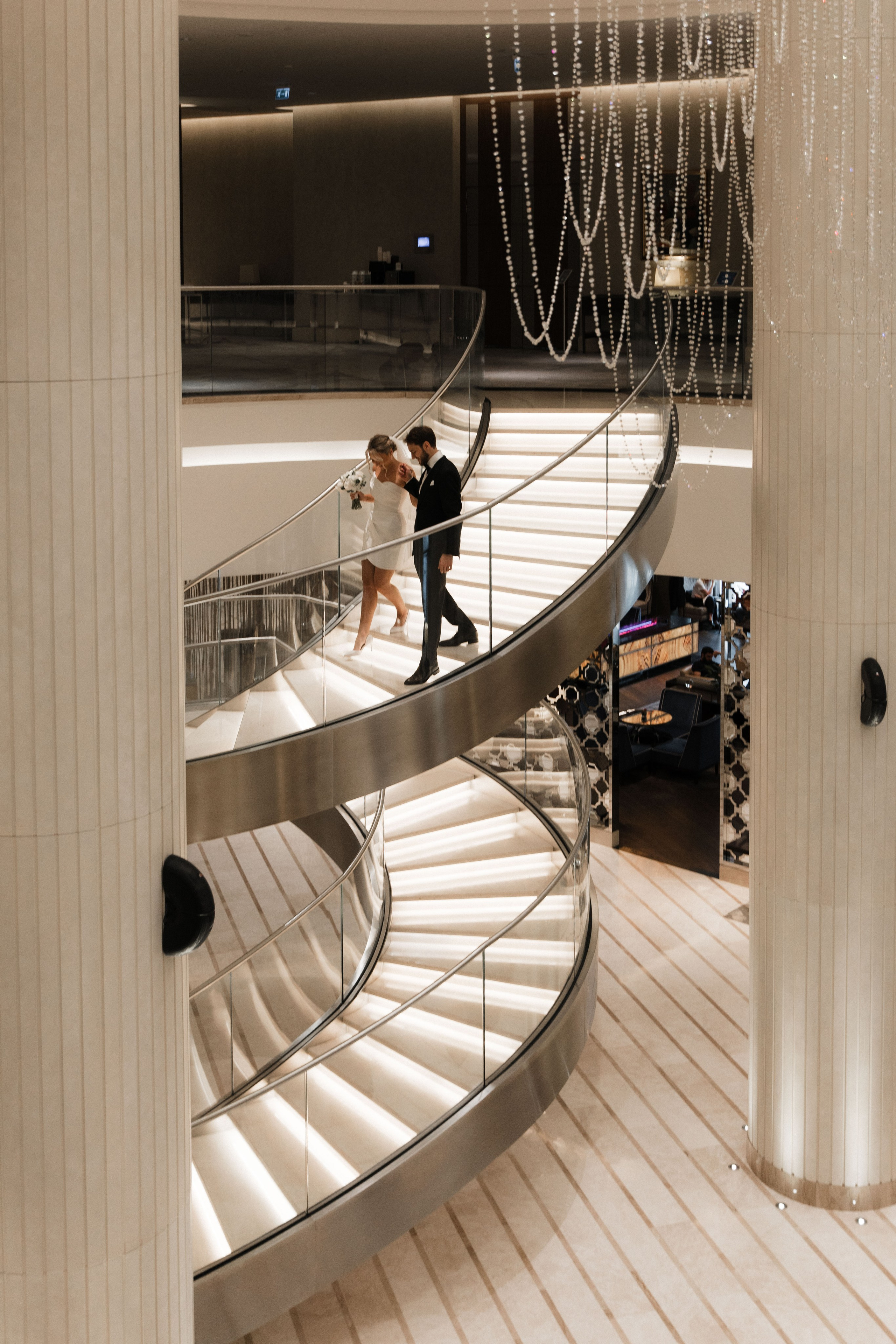 А & А Hyatt regency. Женский и свадебный фотограф Москва Елизавета Перова