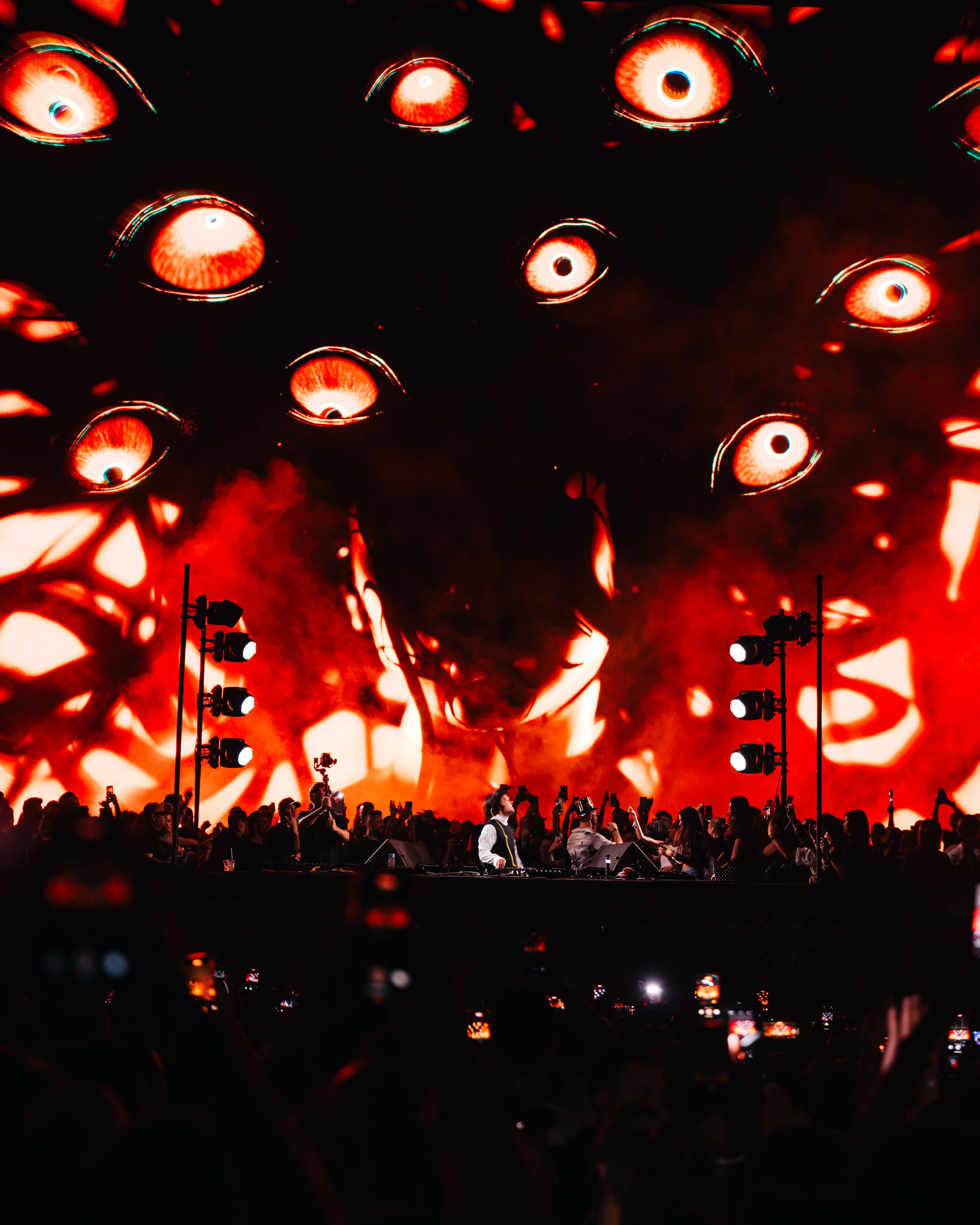 ARGY «New World», SILA SVETA. @tomrus: Рустам Шагиморданов — фотограф