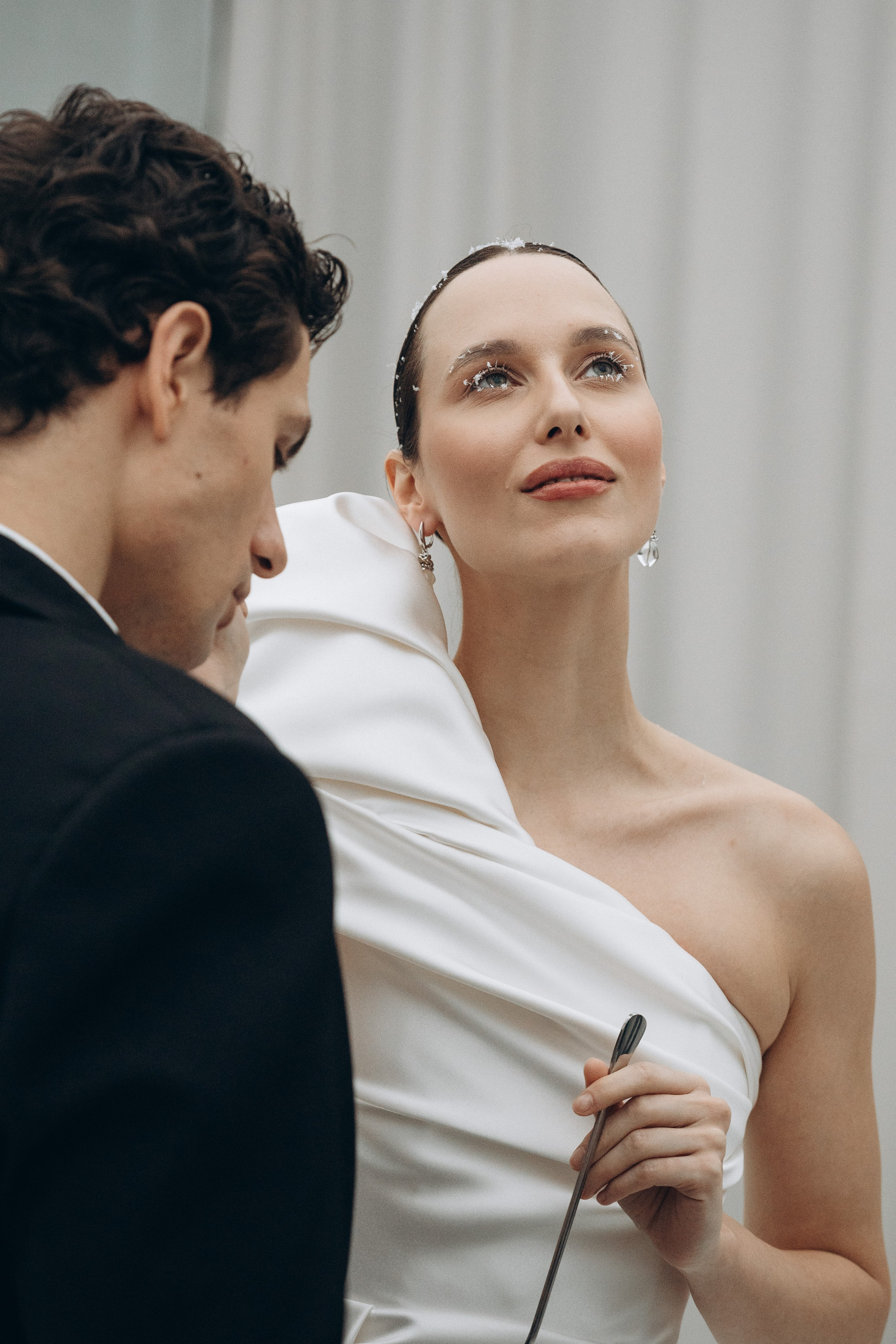 МК Виктории Романовой. Свадебный и портретный фотограф в Дагестане