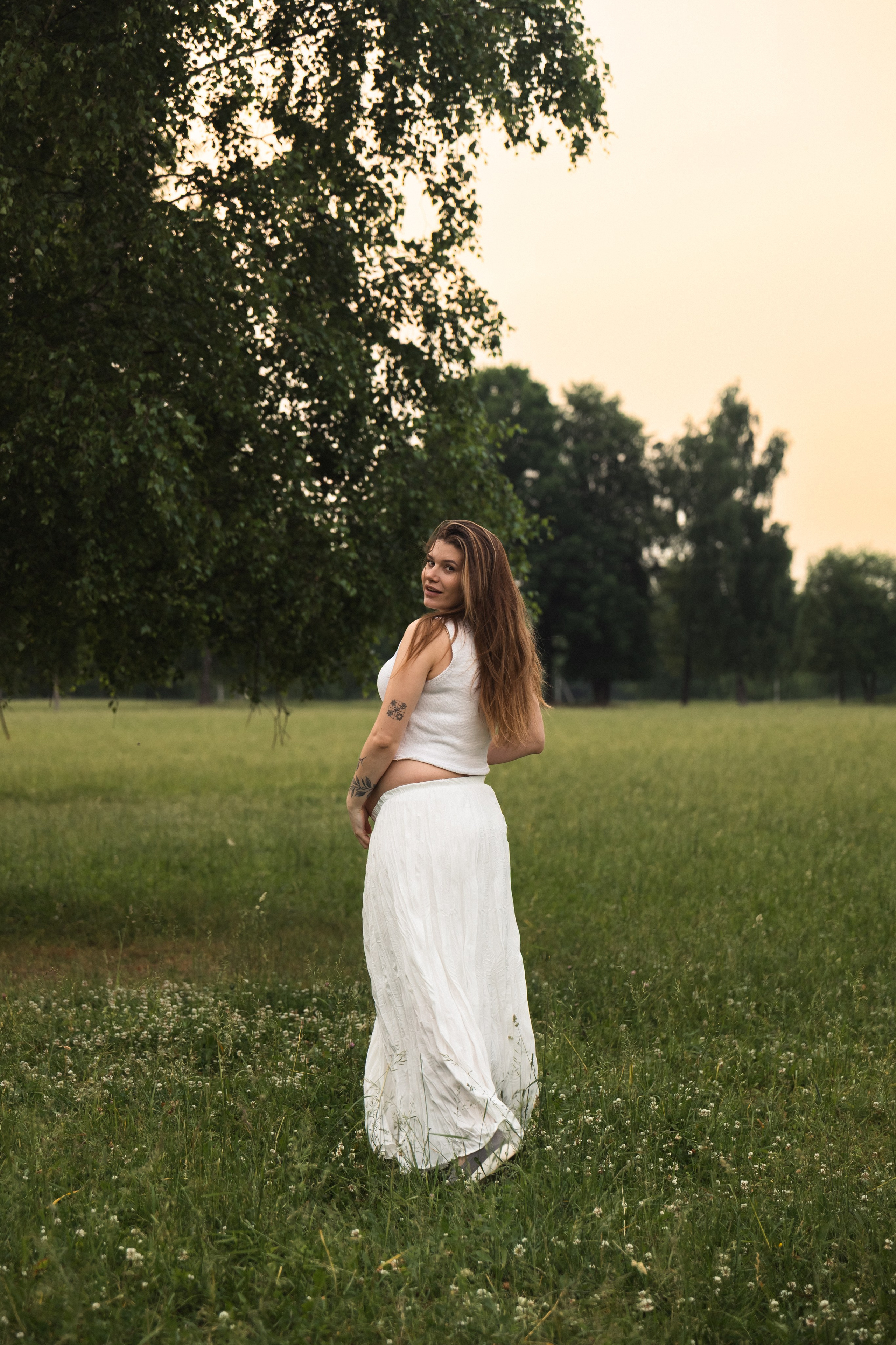 Рома + Катя. Фотограф Полина Абрамова