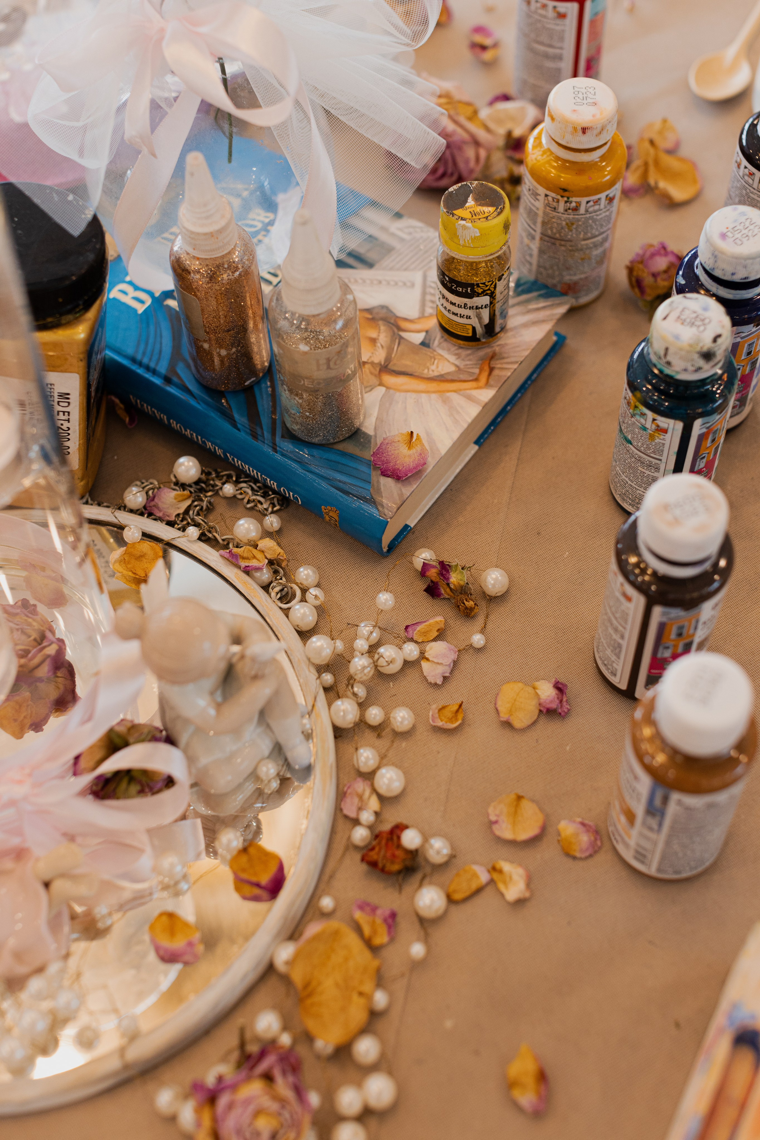 МК Балет. Фотограф Анастасия Пинчук