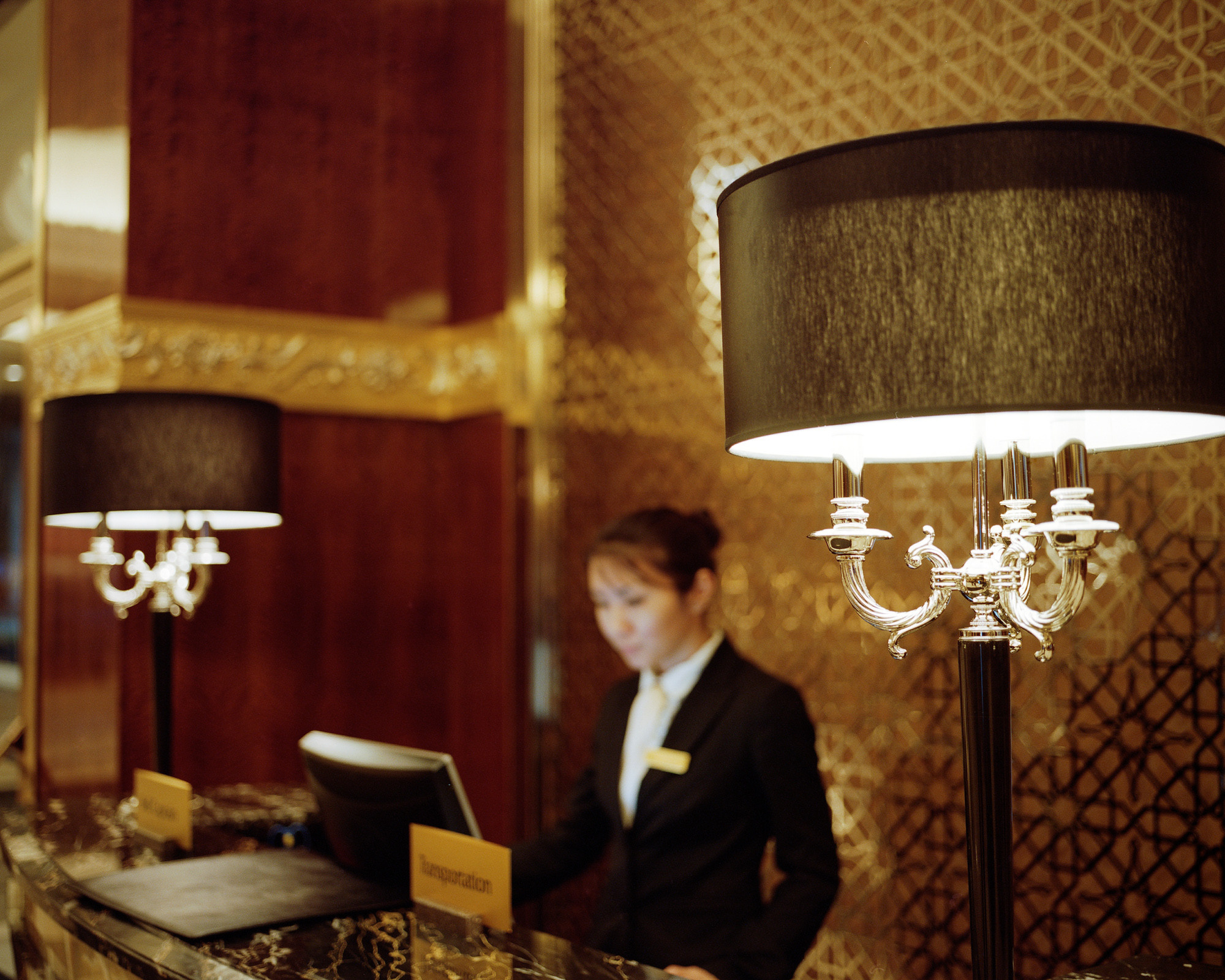 Путеводитель по Москве для Globe and Mail. Пётр Антонов