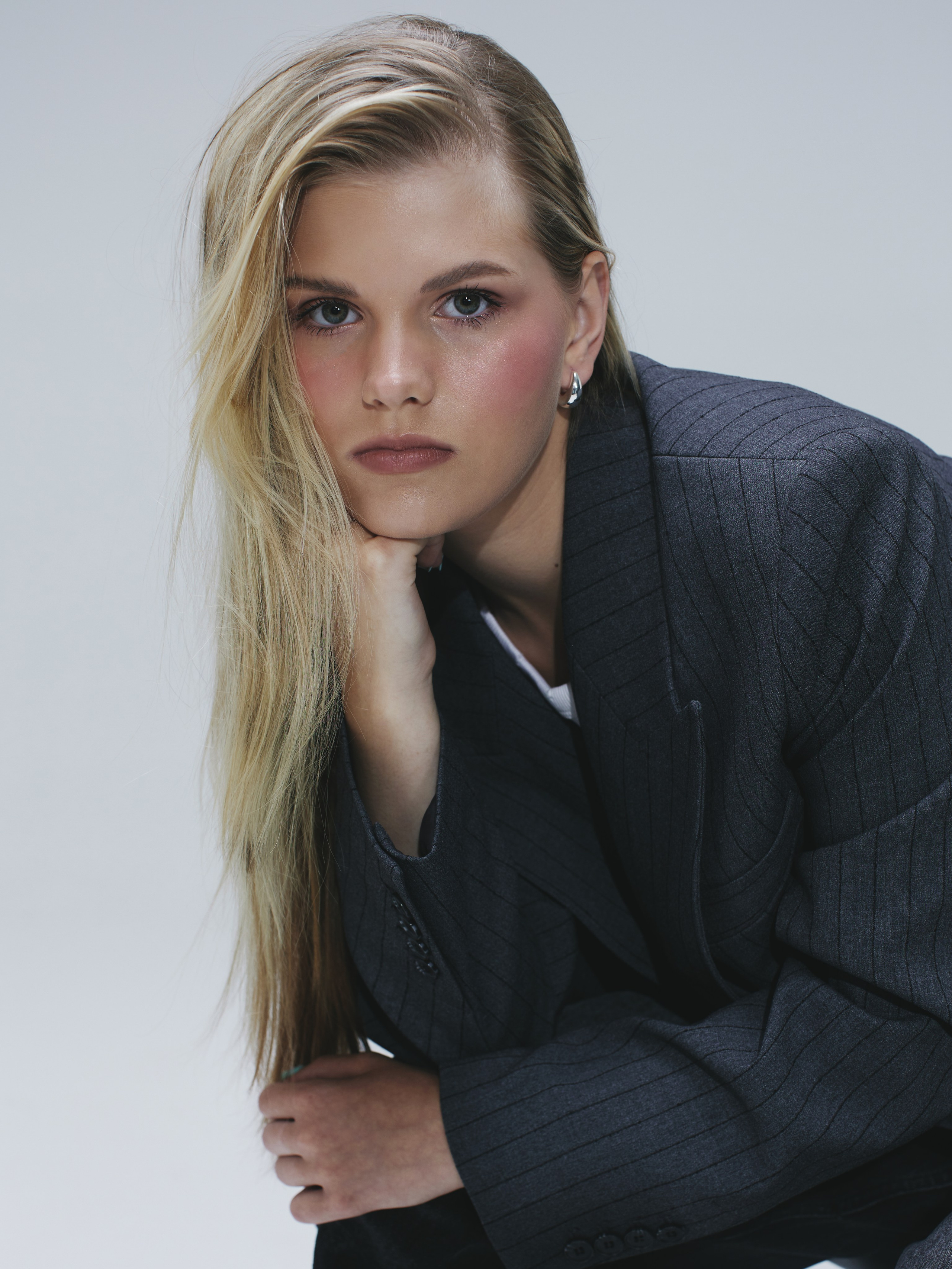 Shooting day. Рекламный фотограф в Москве Катерина Смирнова