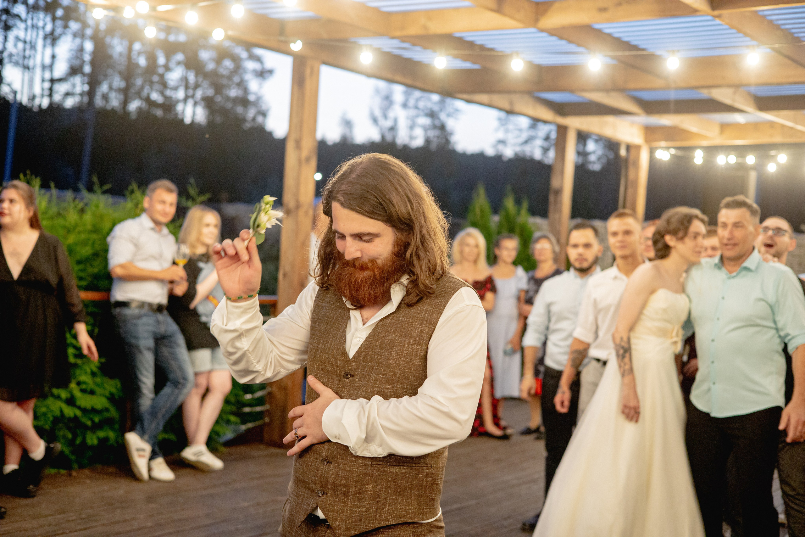 Рафа и Катя. Свадебный и семейный фотограф Екатеринбург