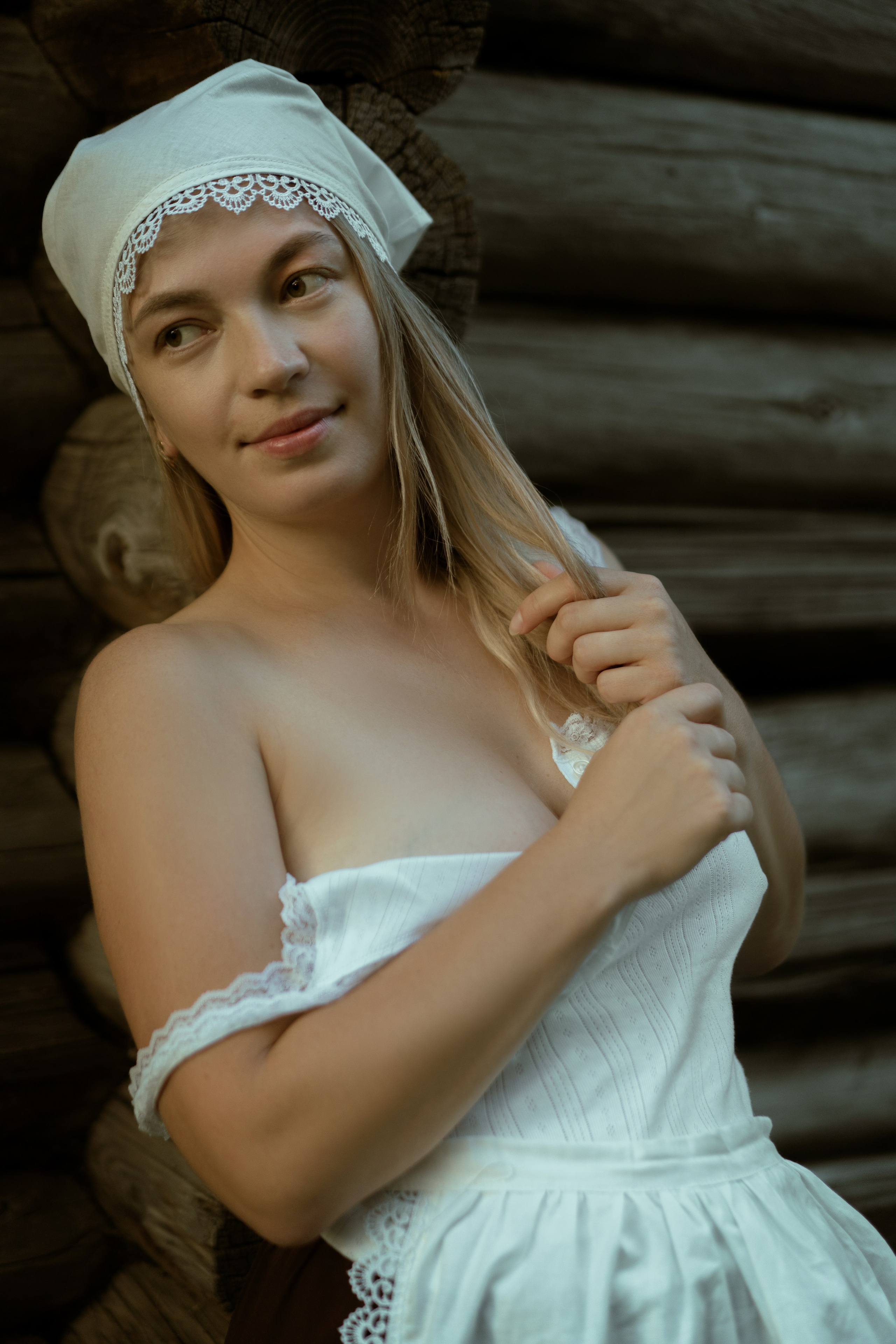 Индивидуальная фотосессия Андрей Солод. Шатки