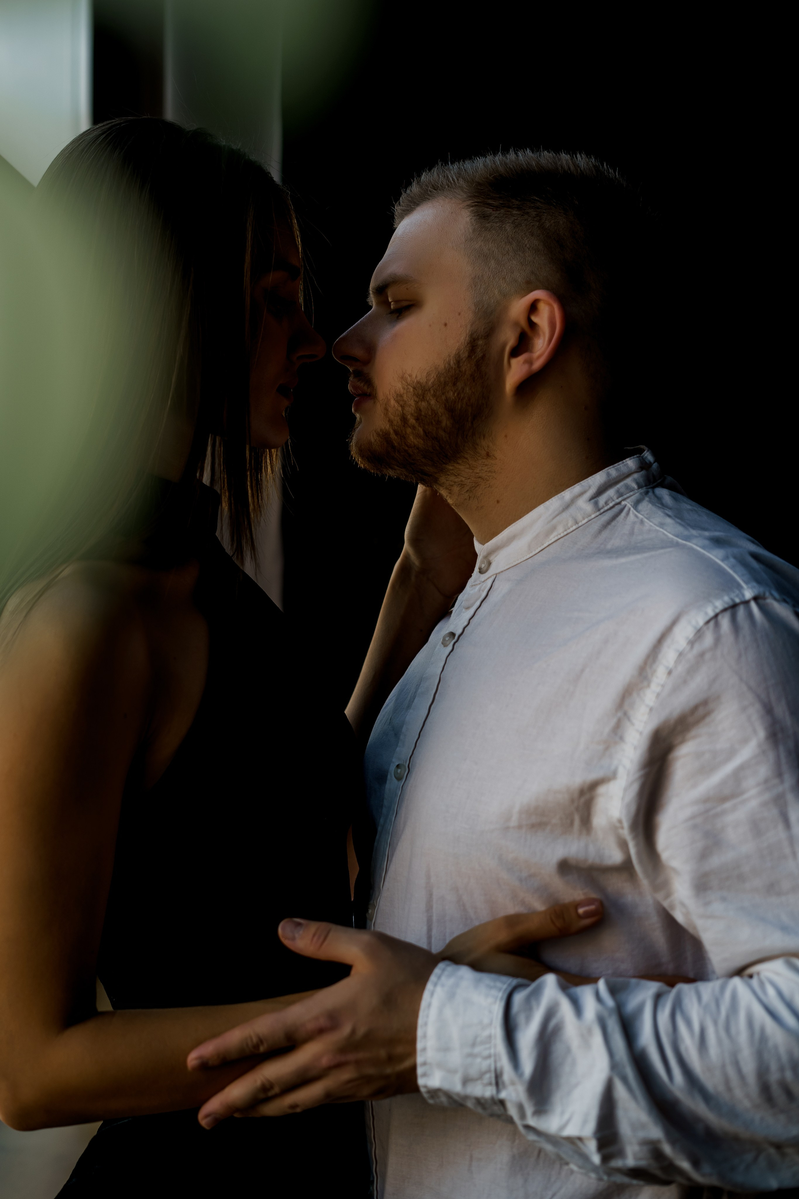 Вика и Олег. Фотограф из Владивостока Юлия Черепова